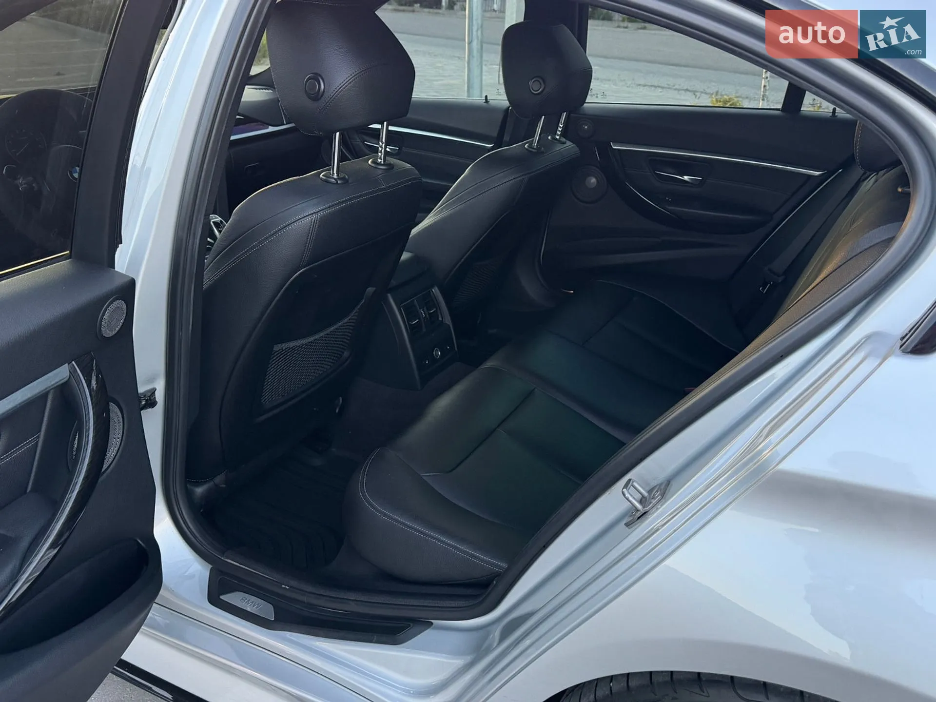2015 BMW 3er - мініатюра 43