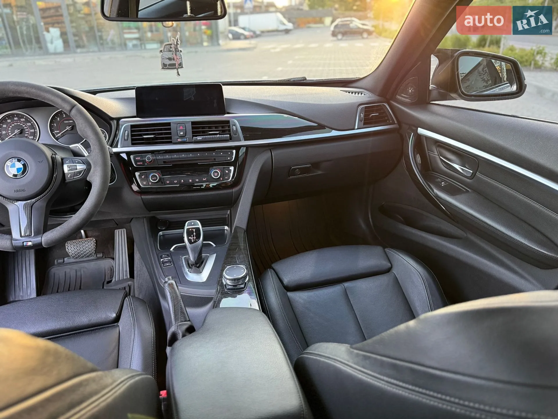 2015 BMW 3er - мініатюра 52