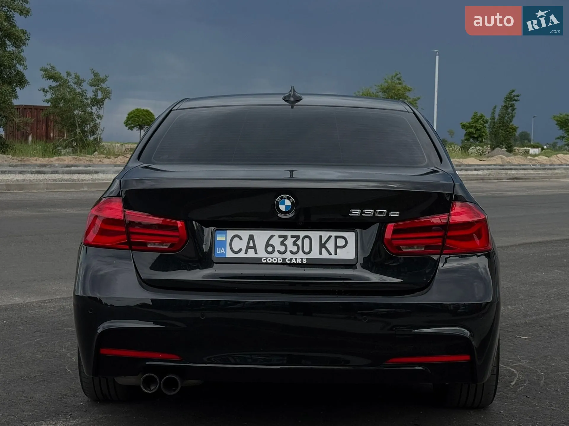 2016 BMW 3er - мініатюра 9
