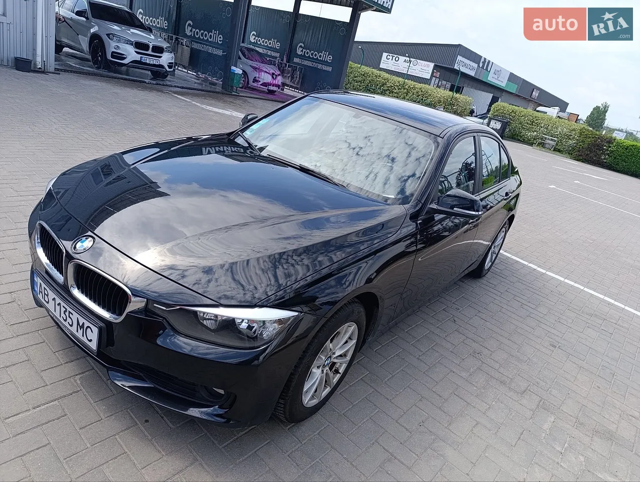 2011 BMW 3er - мініатюра 36