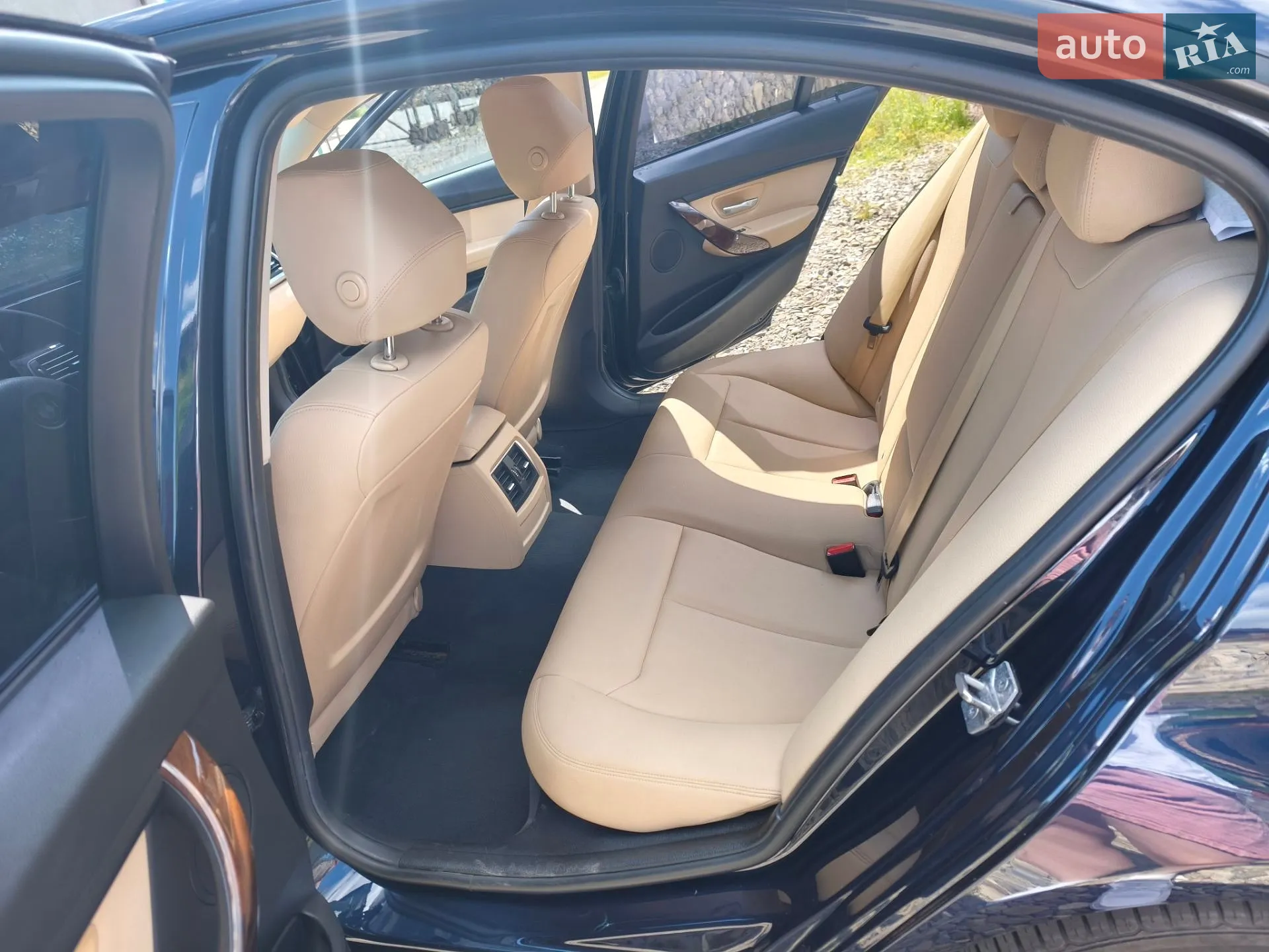 2017 BMW 3er - мініатюра 11