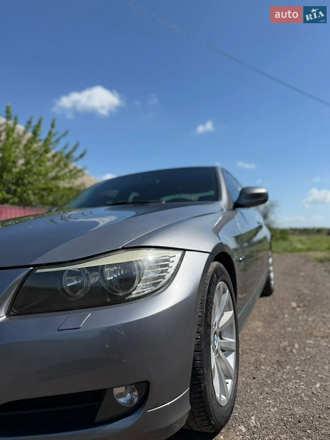 2011 BMW 3er - мініатюра 3