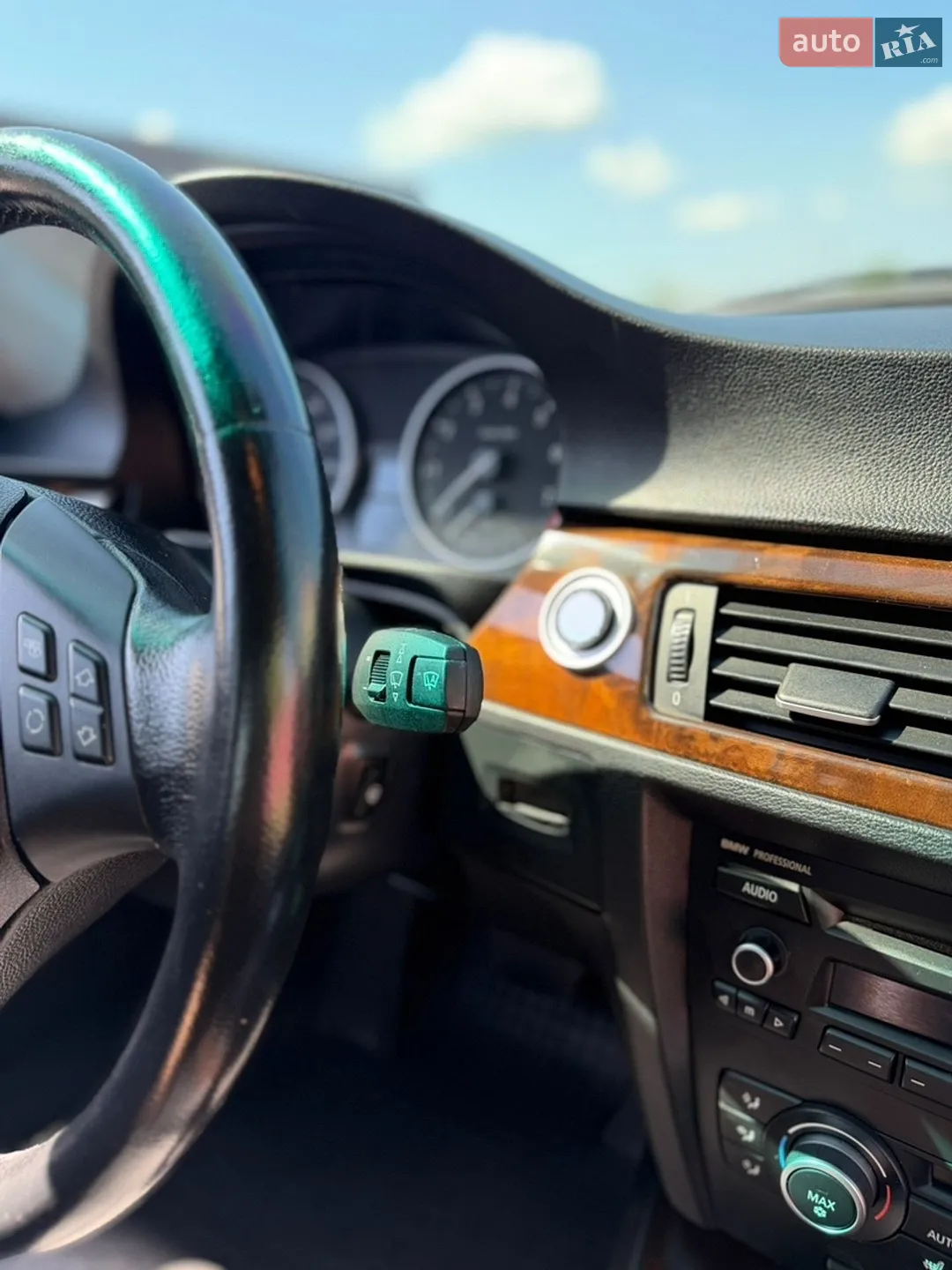 2011 BMW 3er - мініатюра 13
