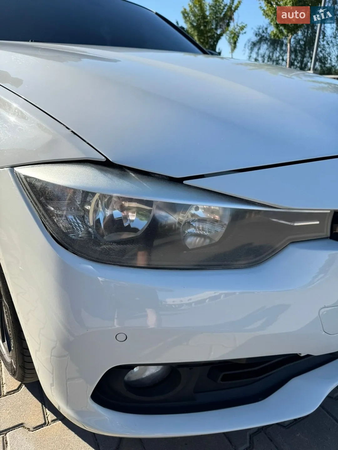 2017 BMW 3er - мініатюра 12