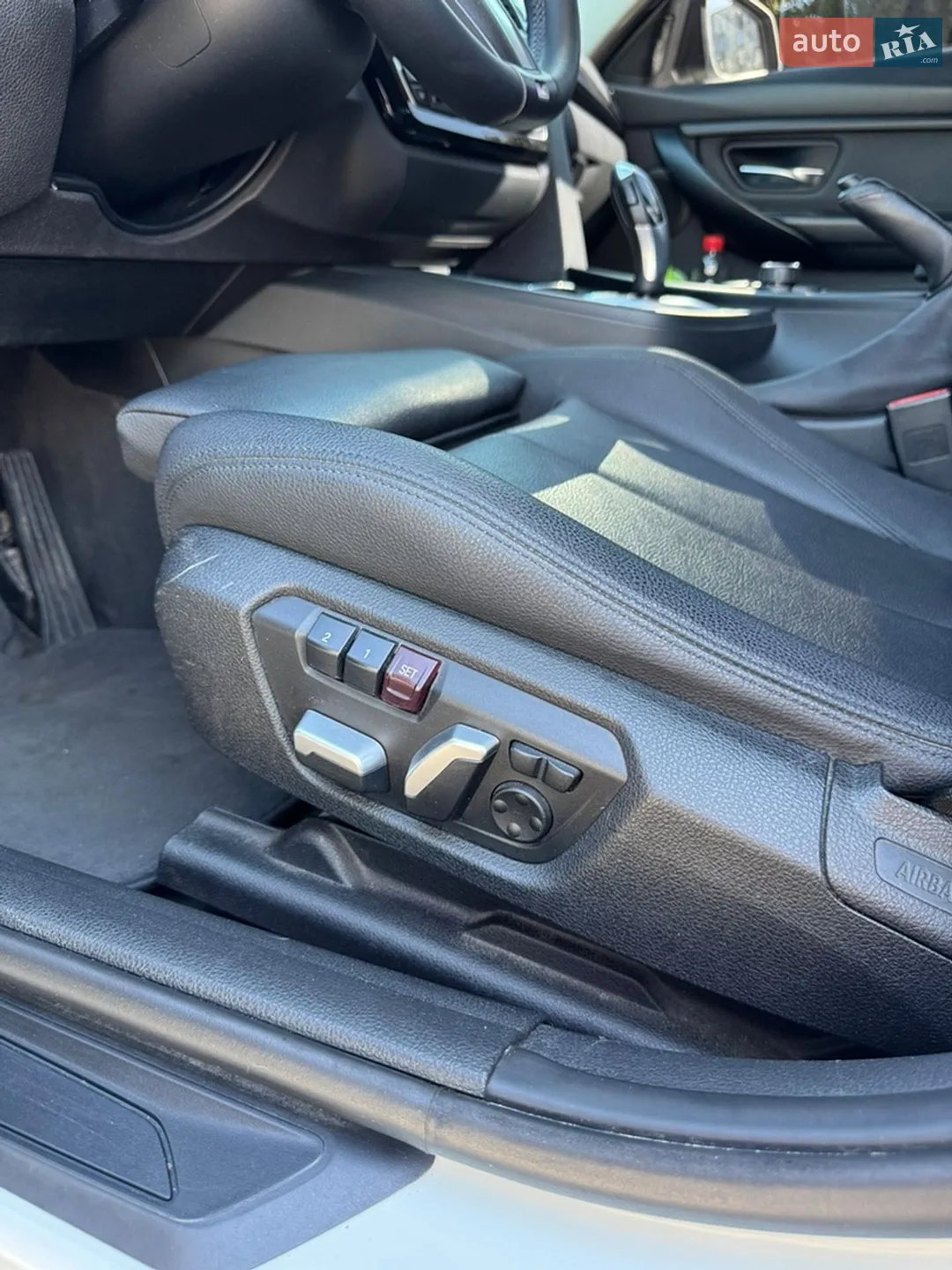 2017 BMW 3er - мініатюра 18
