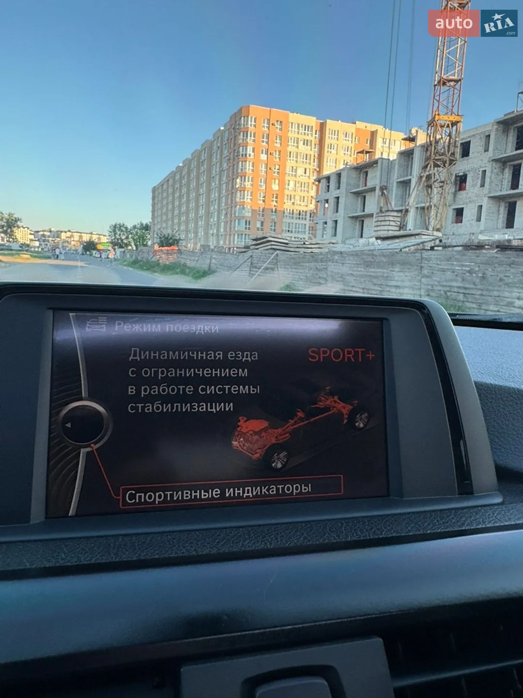 2012 BMW 3er - мініатюра 19