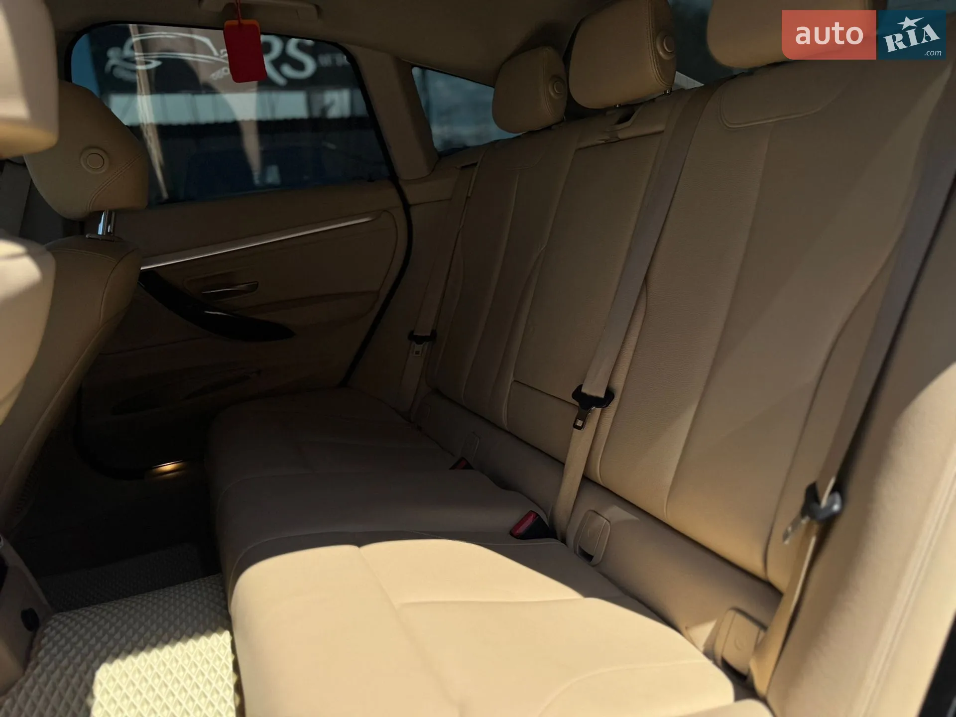 2016 BMW 3er - мініатюра 26