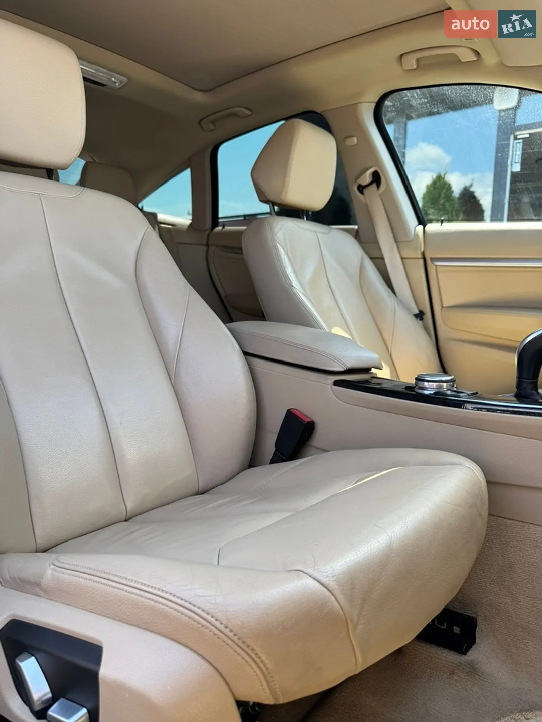 2016 BMW 3er - мініатюра 30