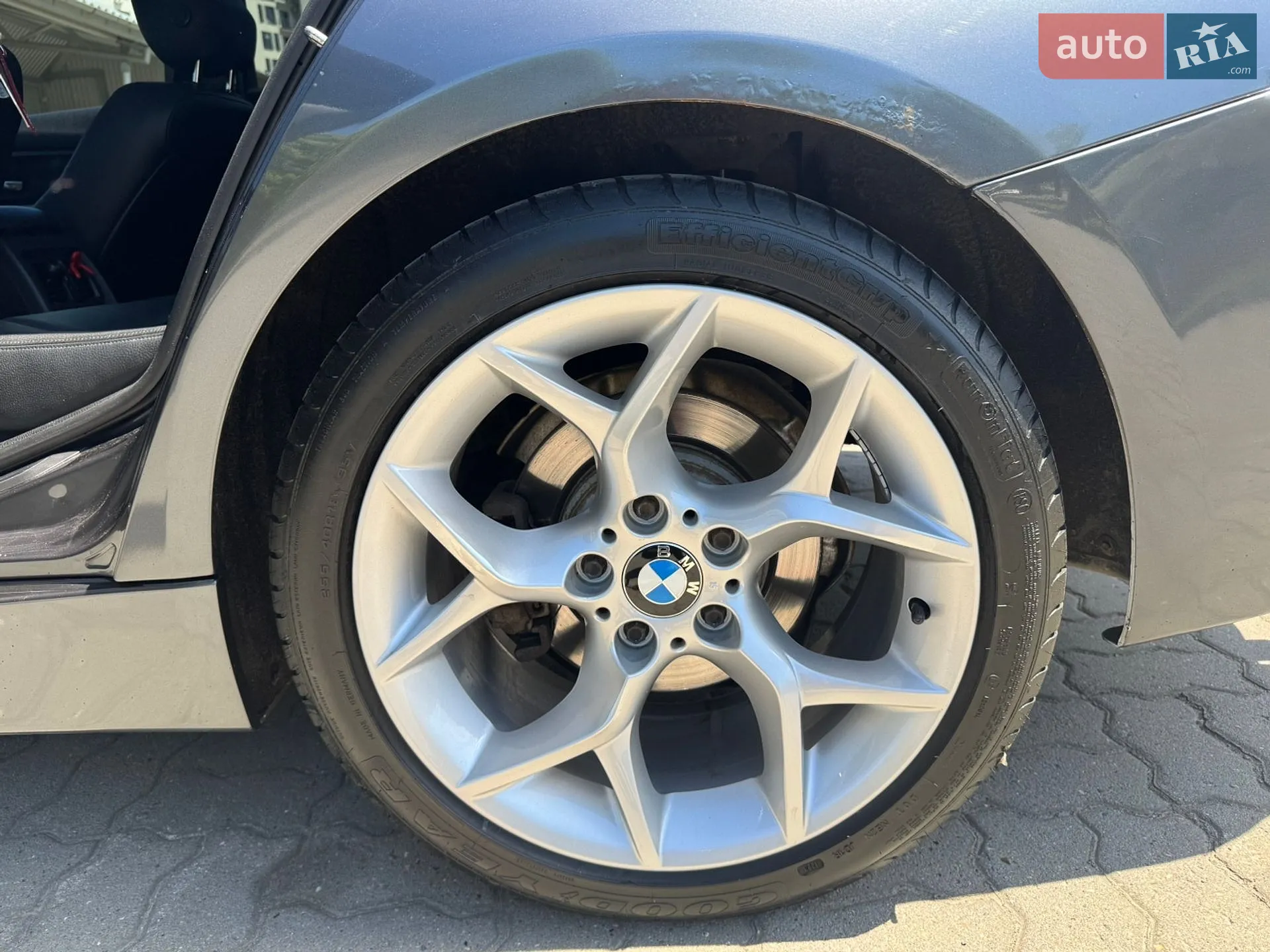 2013 BMW 3er - мініатюра 15