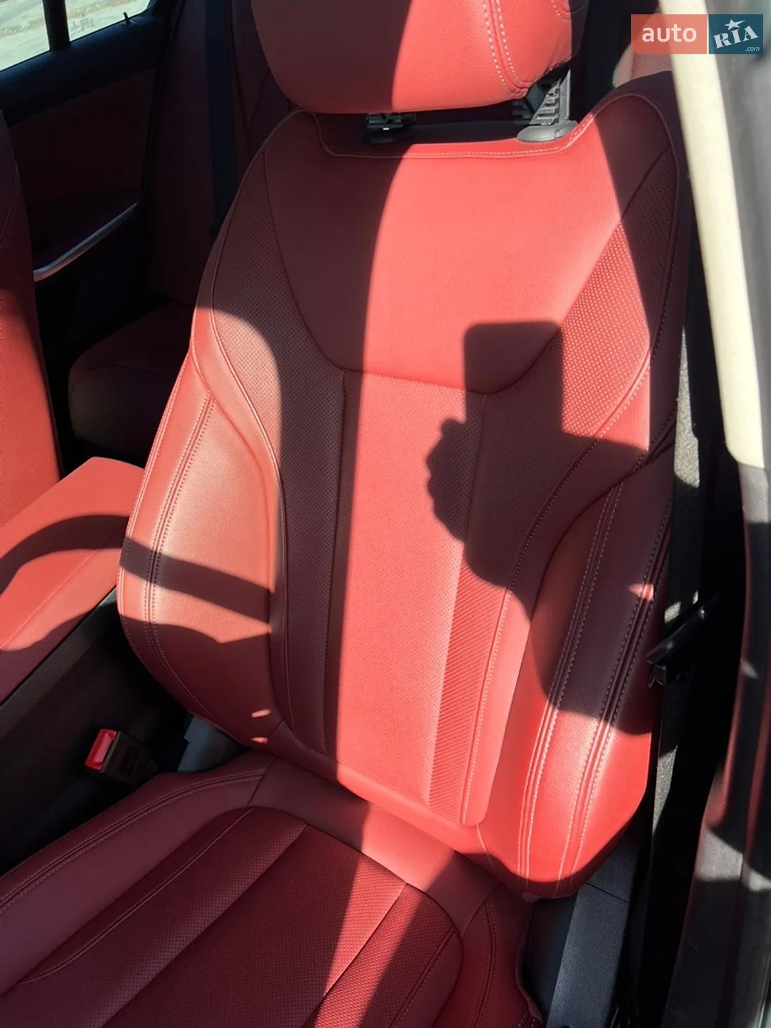 2022 BMW 3er - мініатюра 23