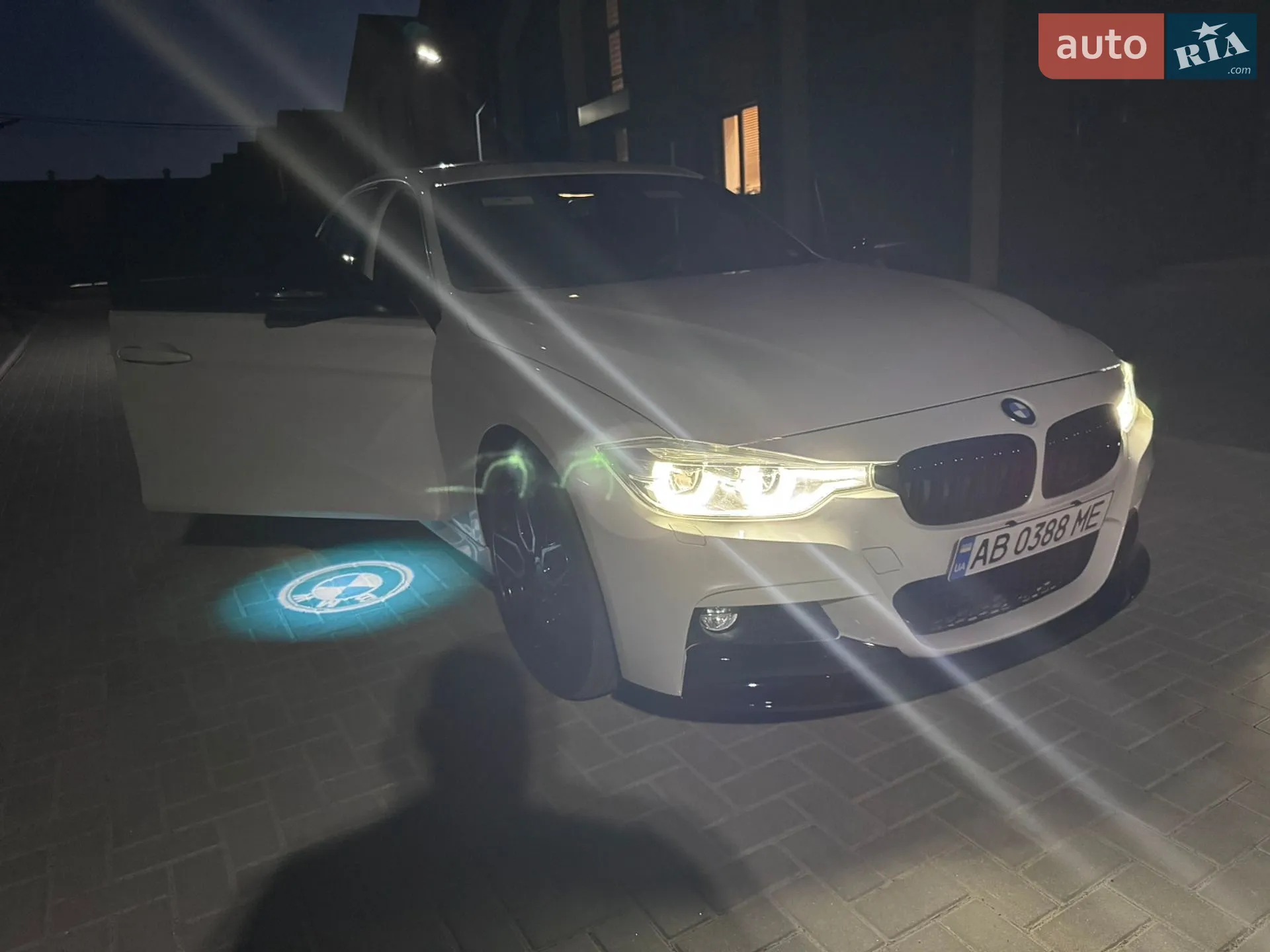 2017 BMW 3er - мініатюра 37
