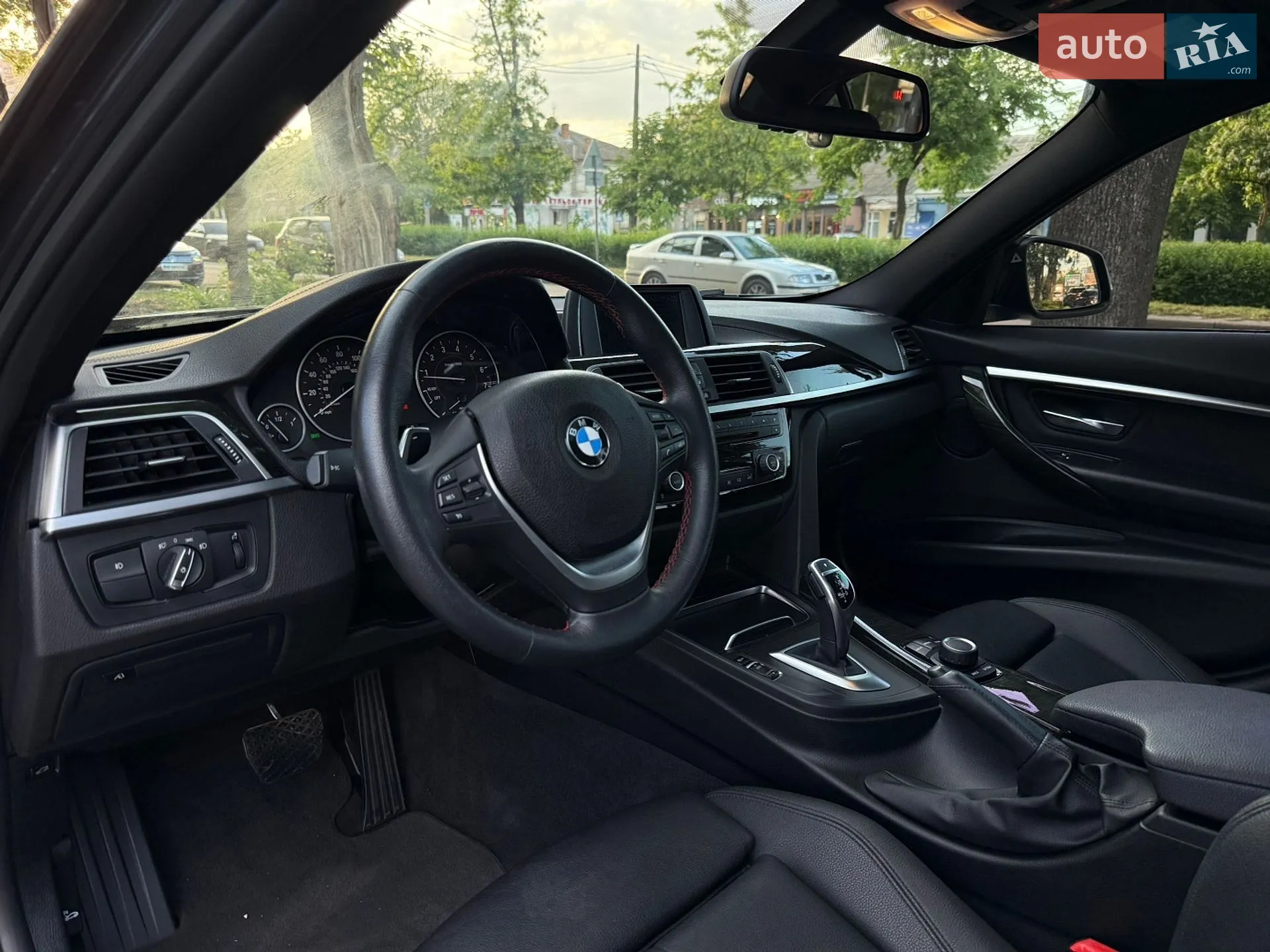 2018 BMW 3er - мініатюра 17