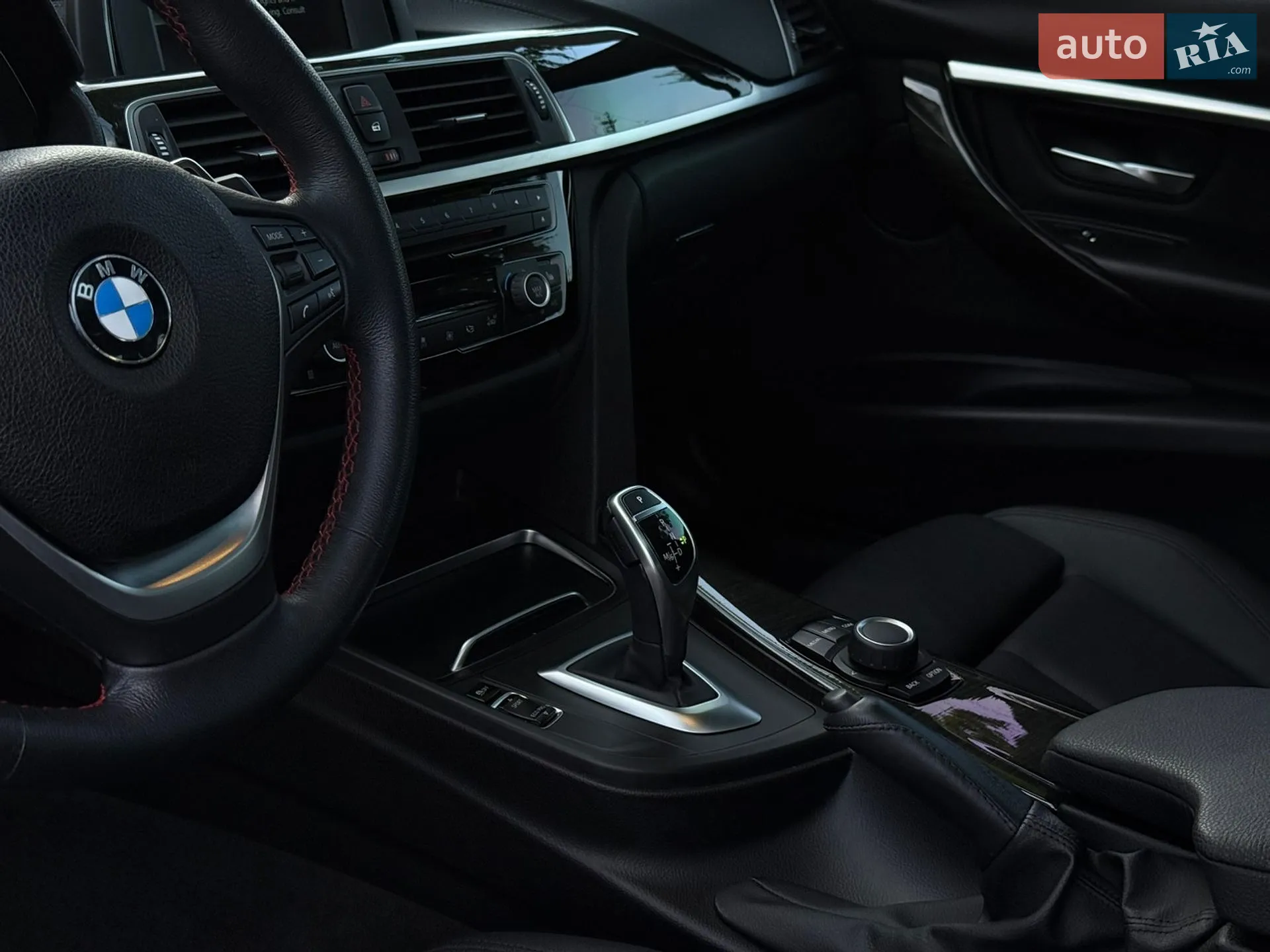 2018 BMW 3er - мініатюра 20