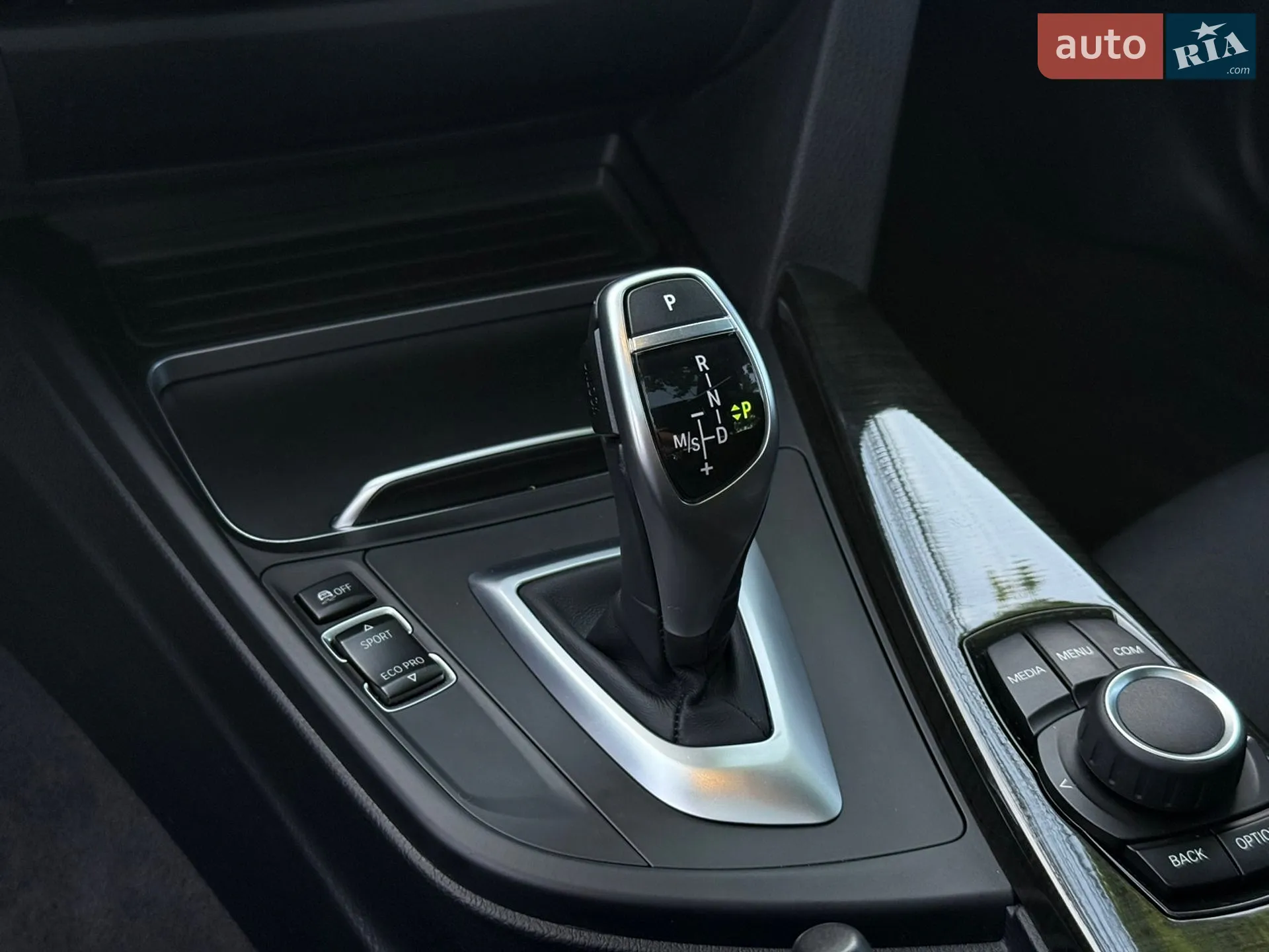 2018 BMW 3er - мініатюра 30