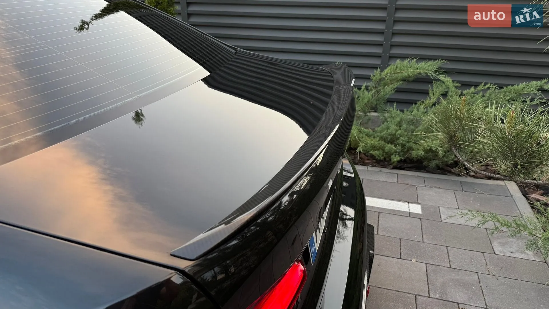 2023 BMW 3er - мініатюра 18