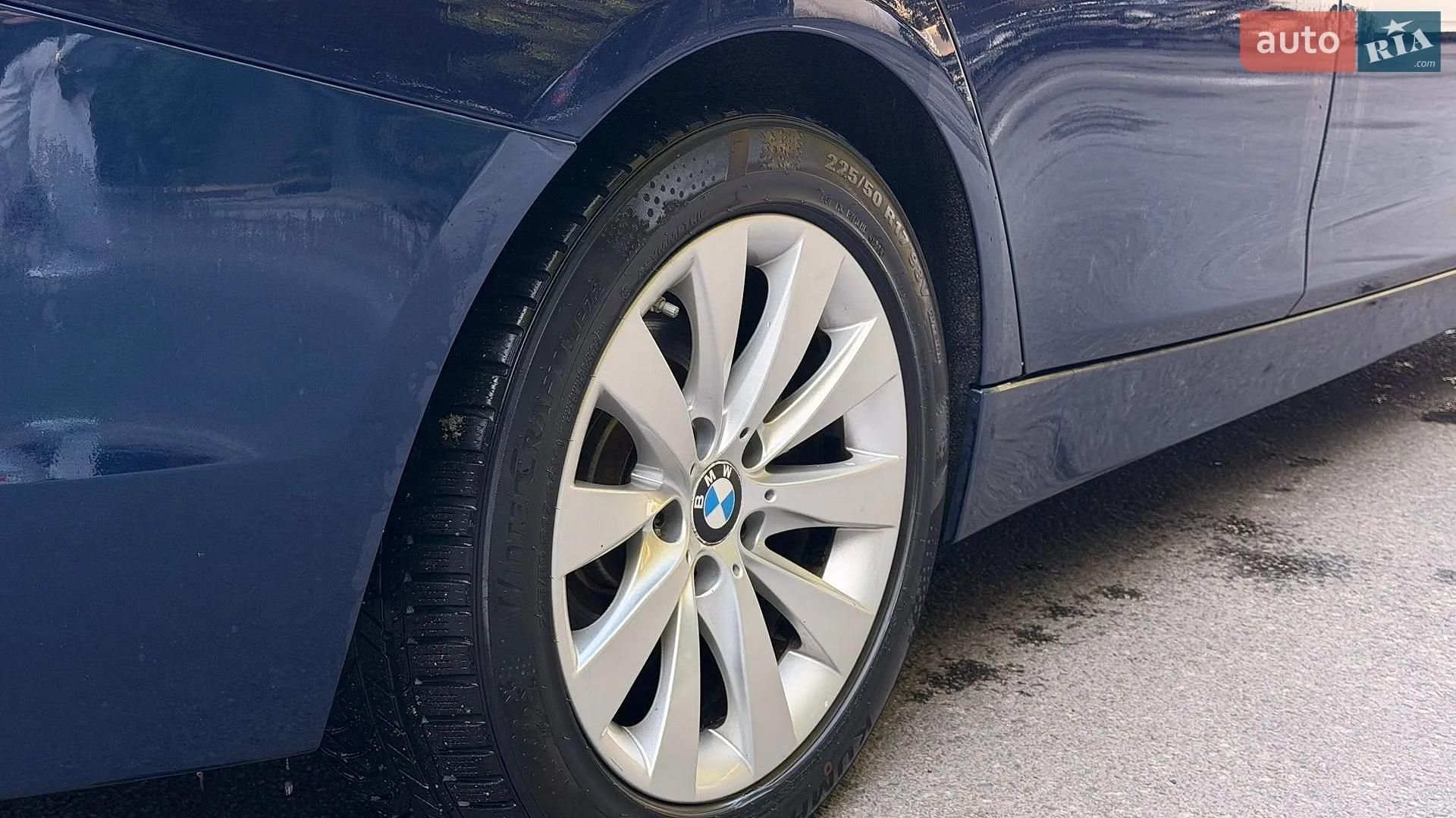 2015 BMW 3er - мініатюра 25