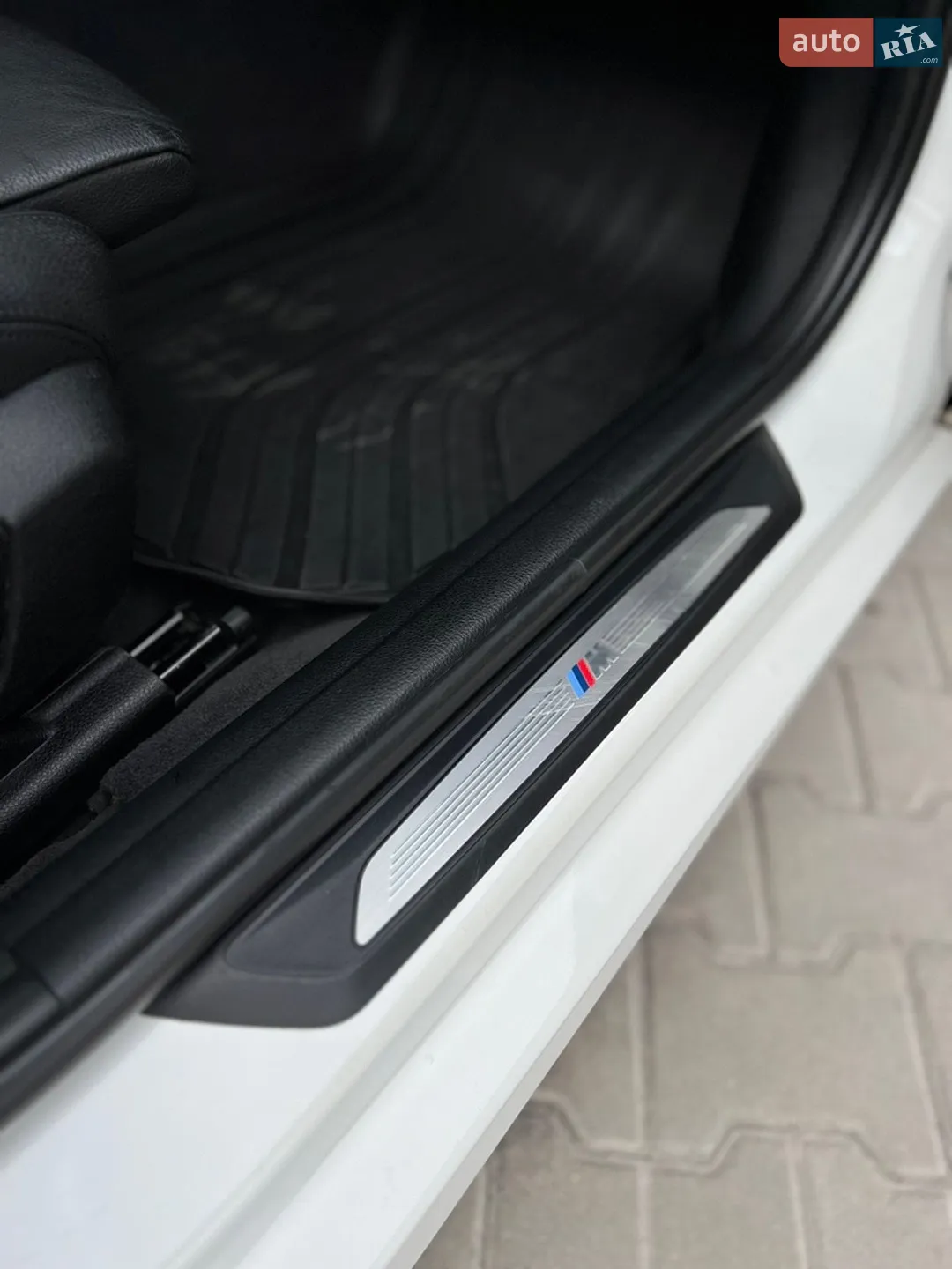 2013 BMW 3er - мініатюра 33