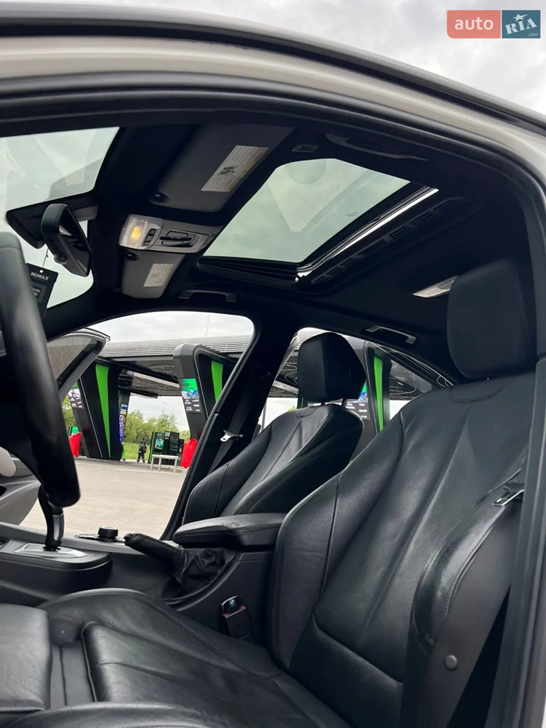2013 BMW 3er - мініатюра 37