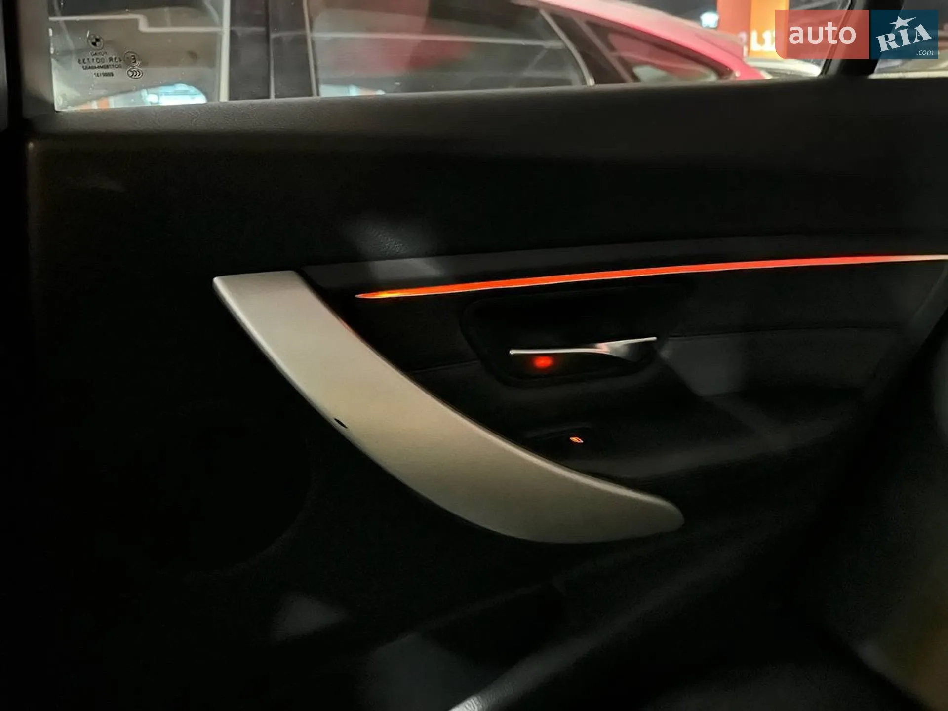 2012 BMW 3er - мініатюра 45