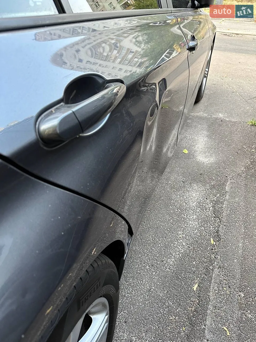 2012 BMW 3er - мініатюра 51