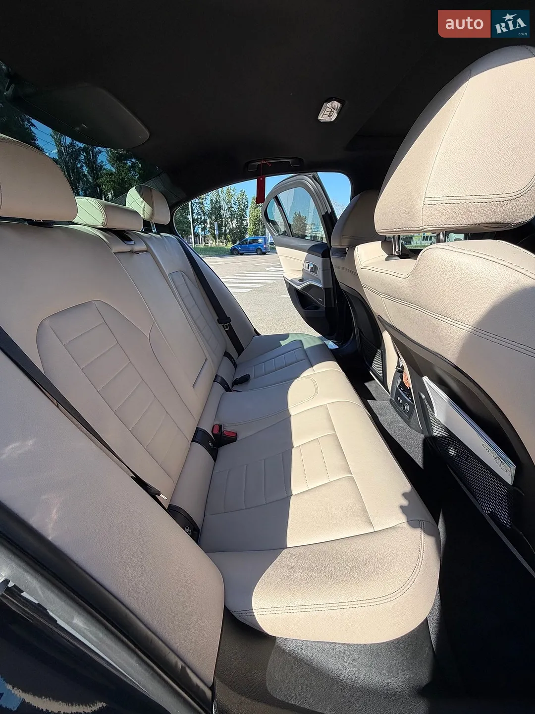 2019 BMW 3er - мініатюра 24