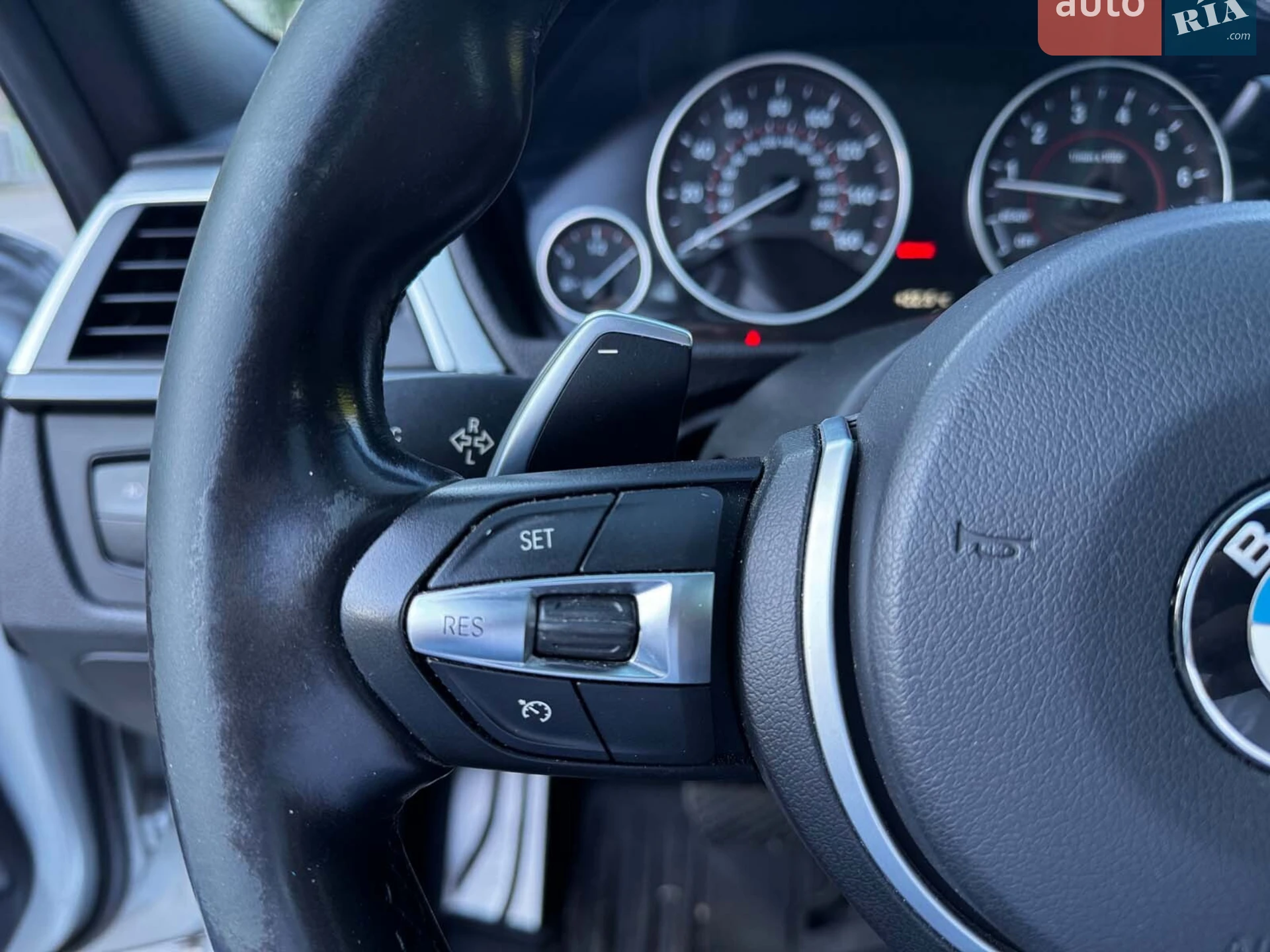 2015 BMW 3er - мініатюра 20