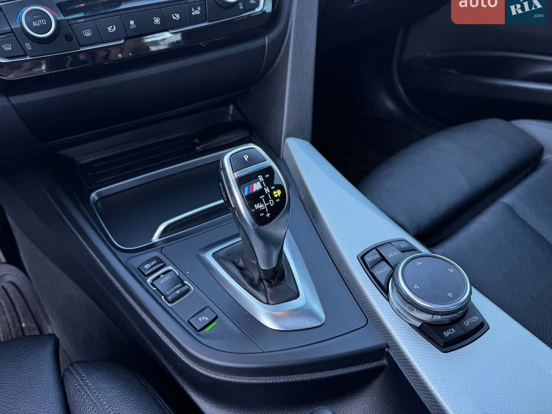2015 BMW 3er - мініатюра 25