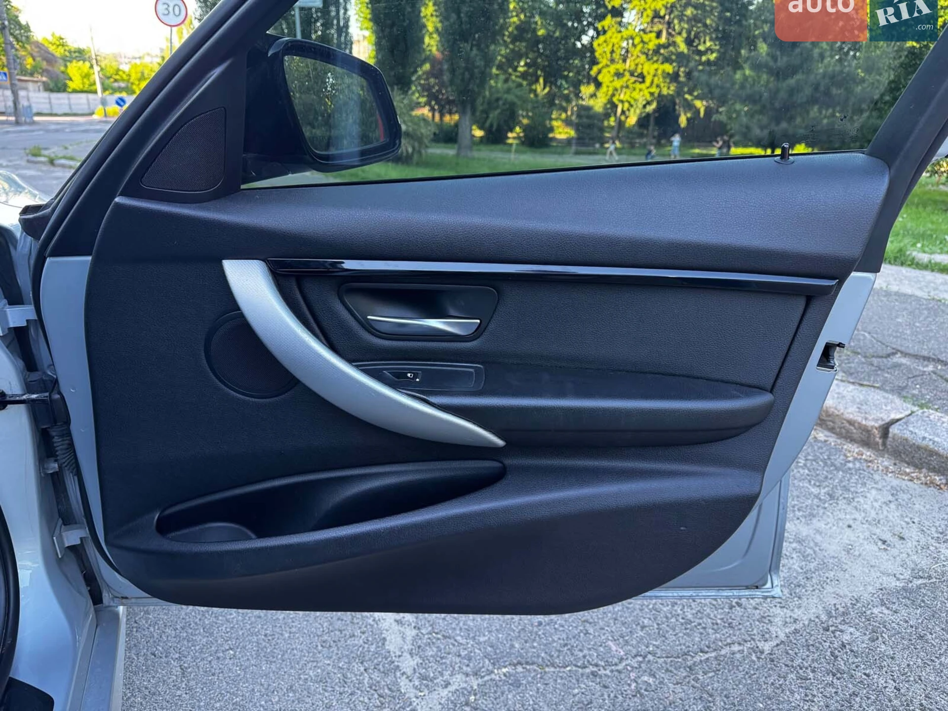 2015 BMW 3er - мініатюра 32