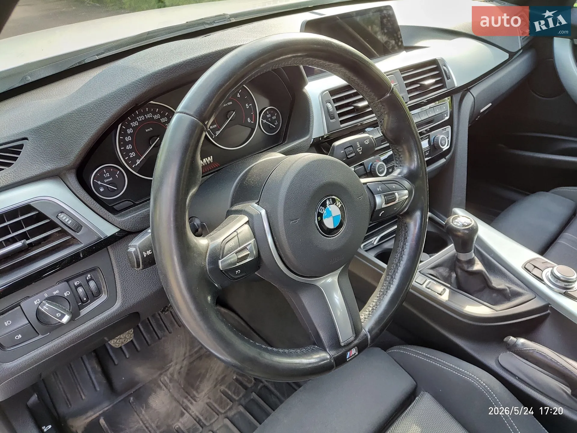2015 BMW 3er - мініатюра 19