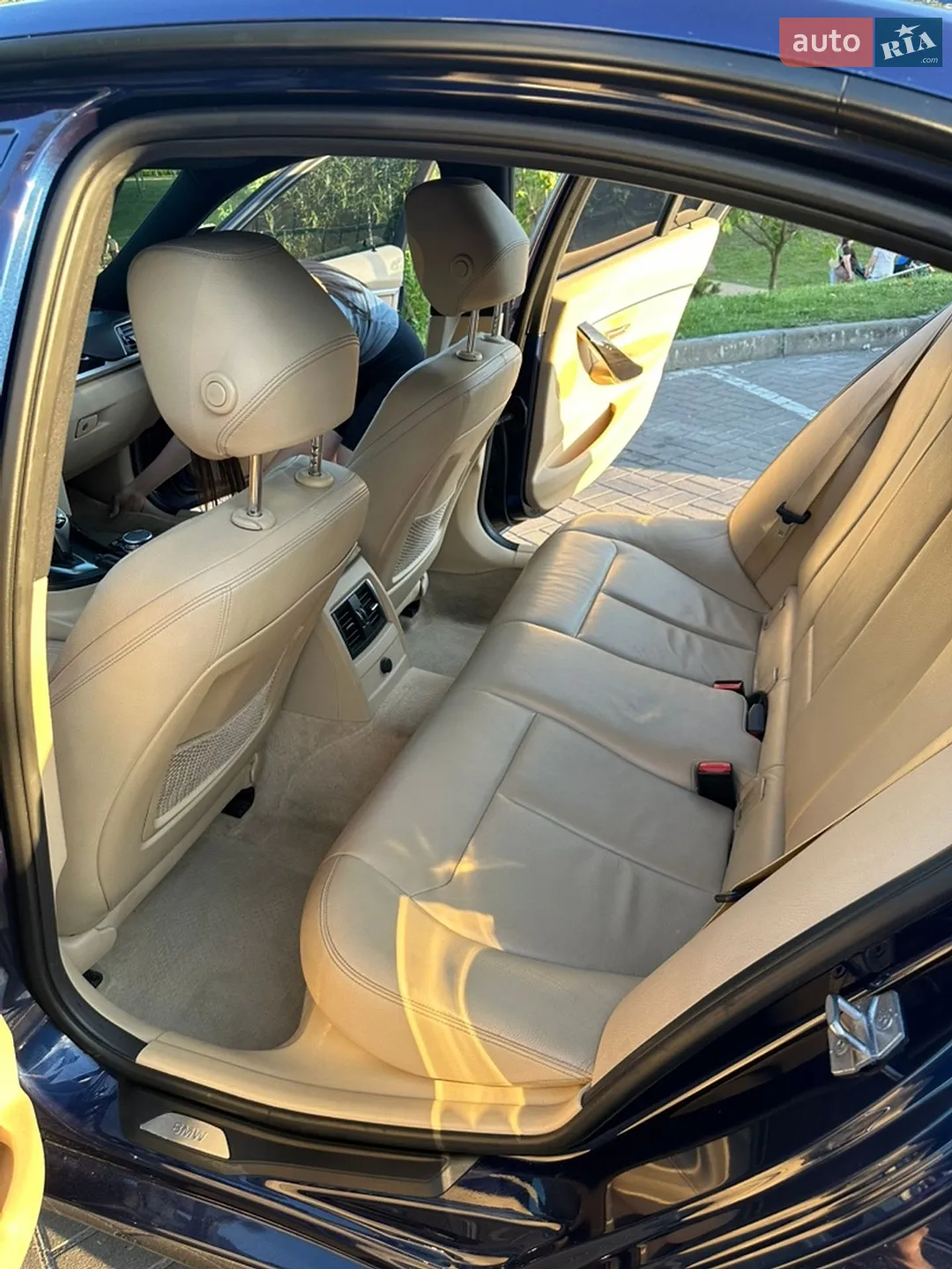 2016 BMW 3er - мініатюра 15