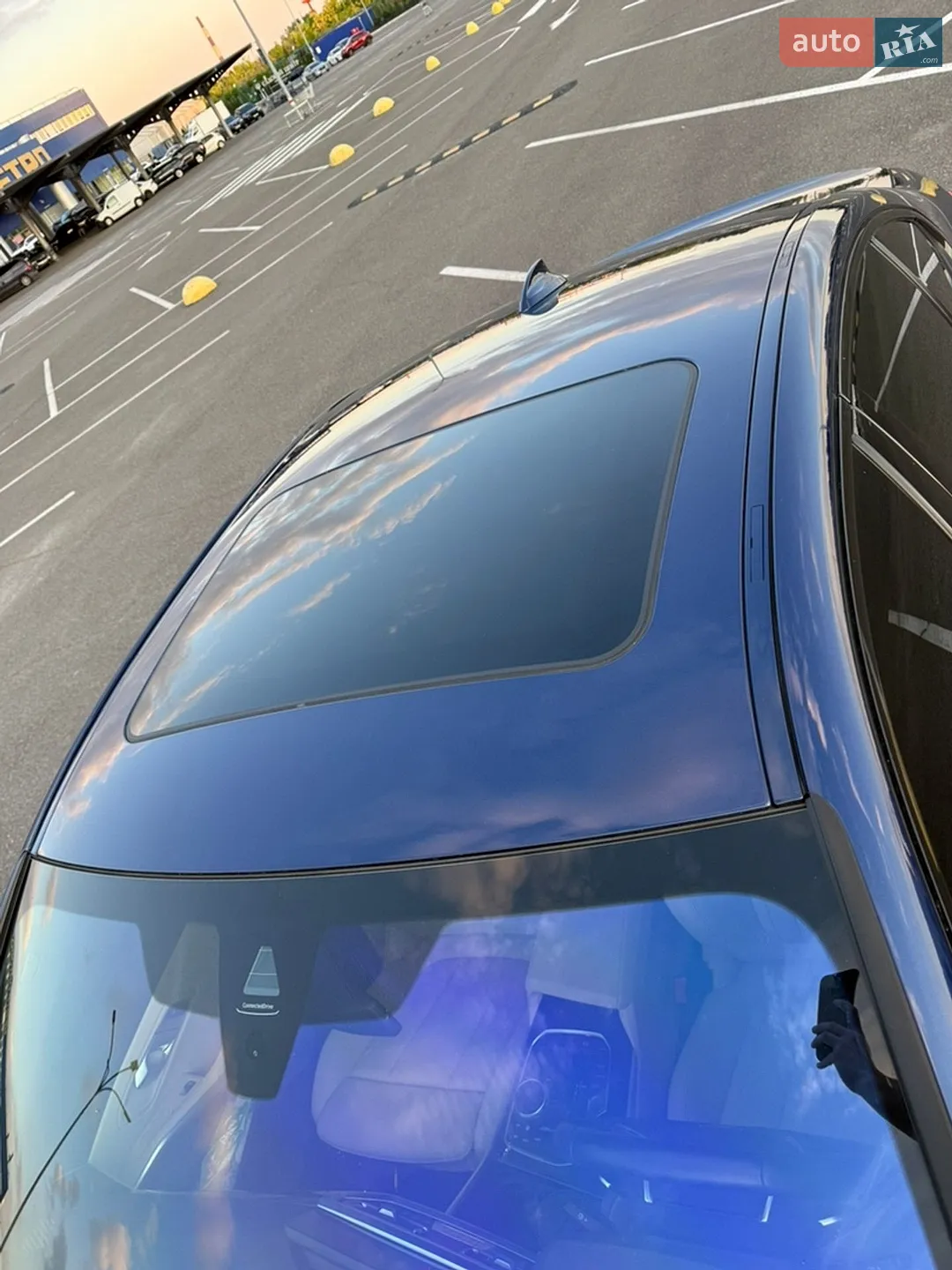 BMW 3 Series 2019 VIN 3MW5R1J00L8B13552 фото оголошення 11 з 25