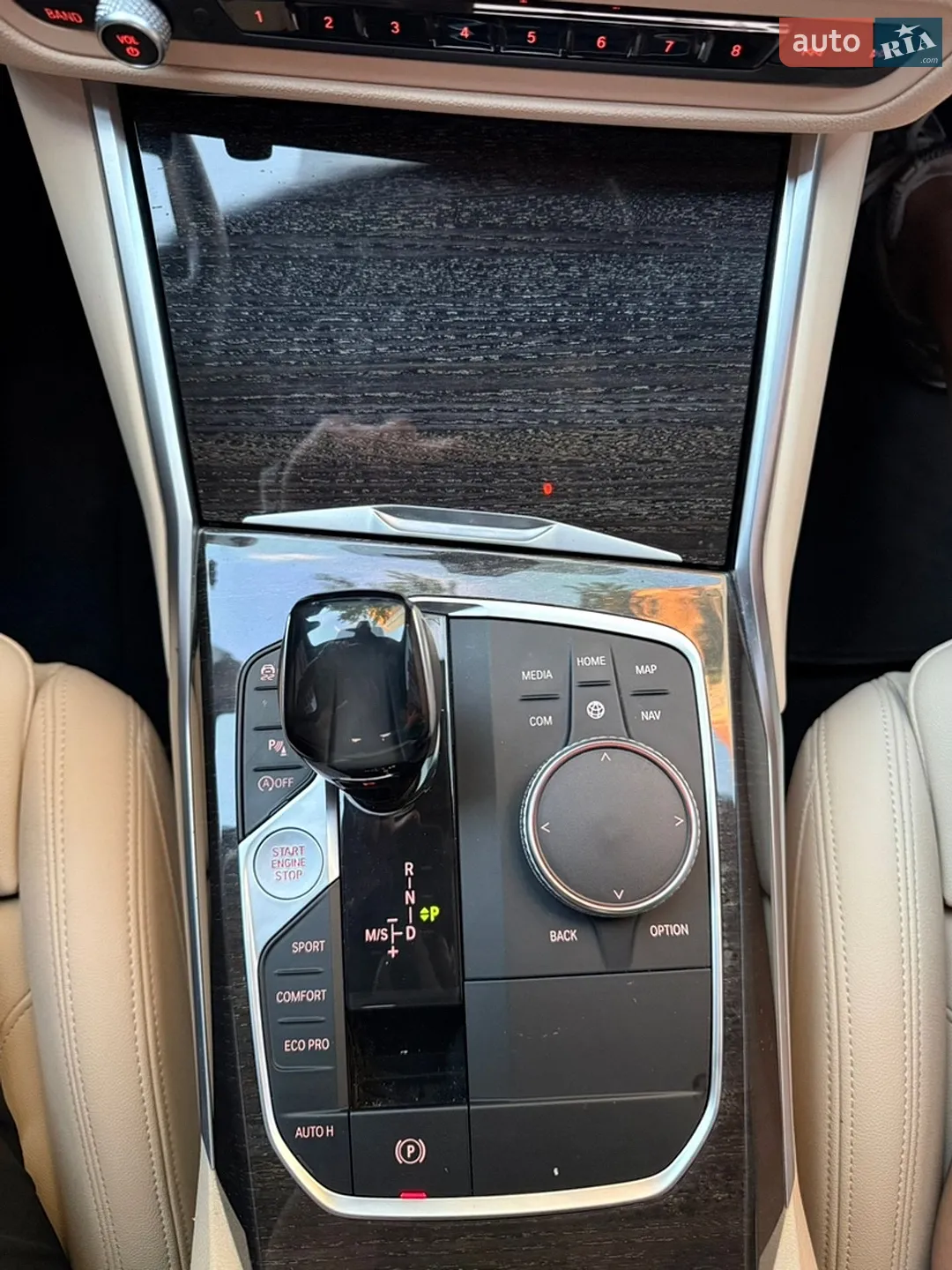 BMW 3 Series 2019 VIN 3MW5R1J00L8B13552 фото оголошення 20 з 25
