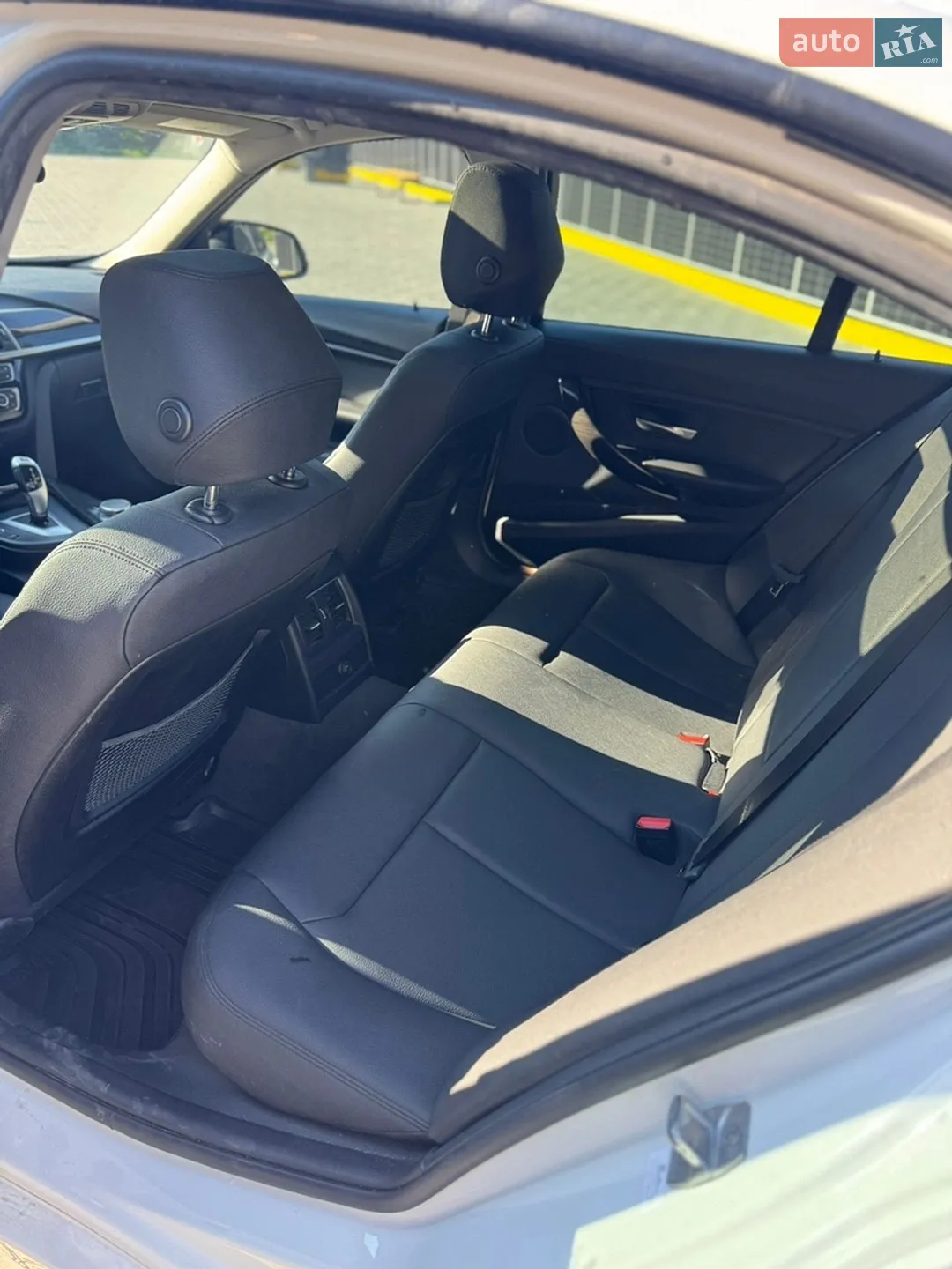 2018 BMW 3er - мініатюра 10