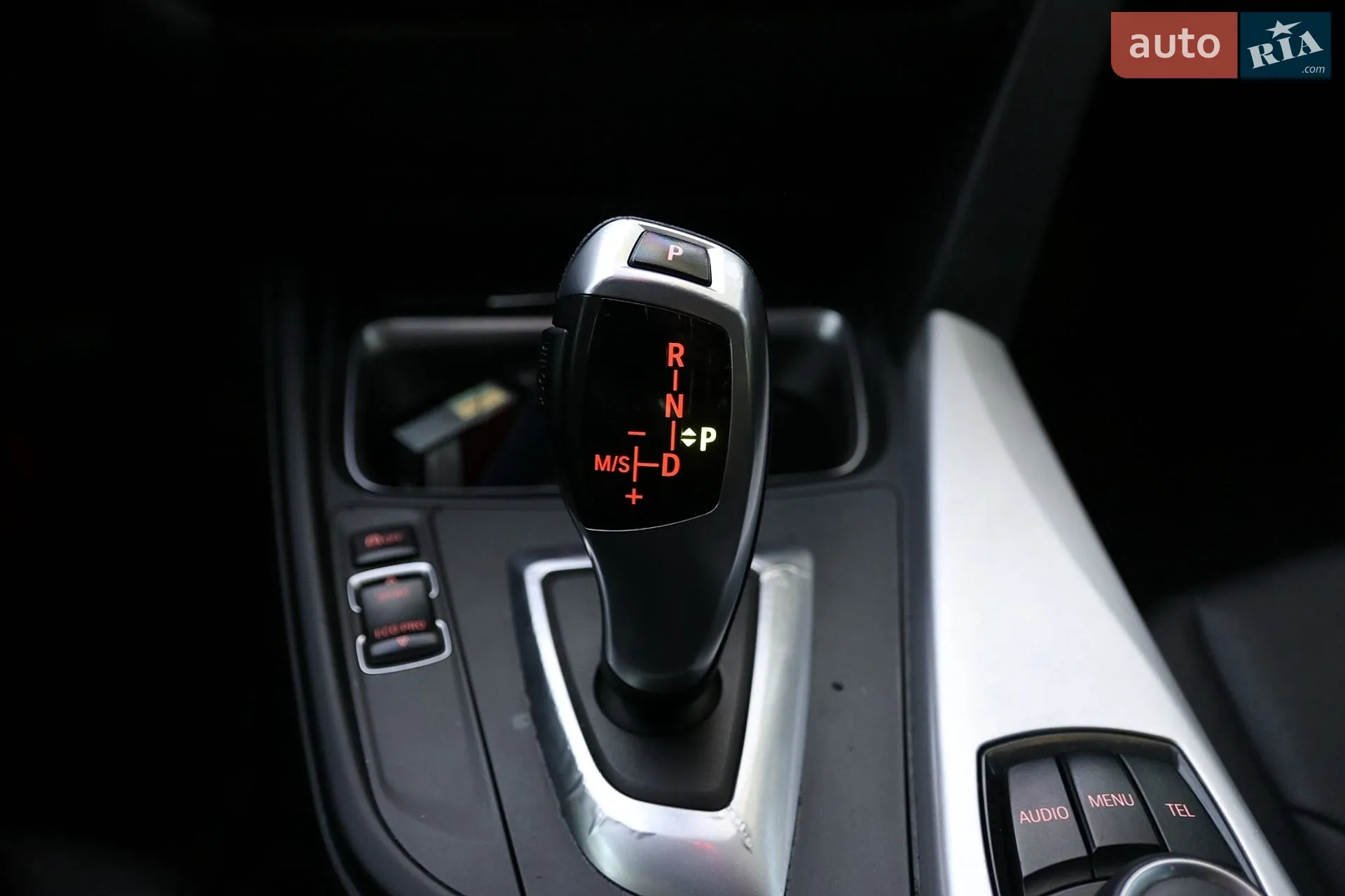 2012 BMW 3er - мініатюра 35