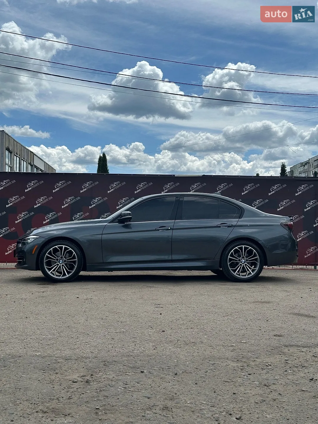 2015 BMW 3er - мініатюра 6