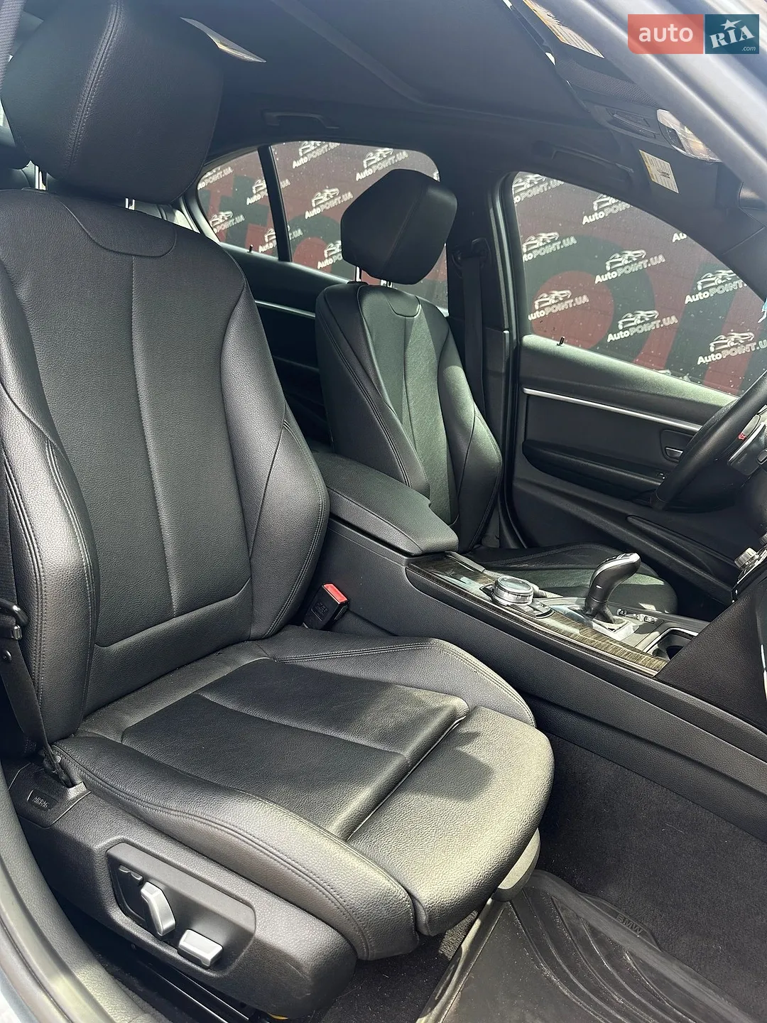 2015 BMW 3er - мініатюра 14