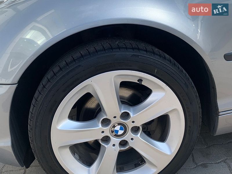 Универсал BMW 3 Series 2005 в Хмельницком