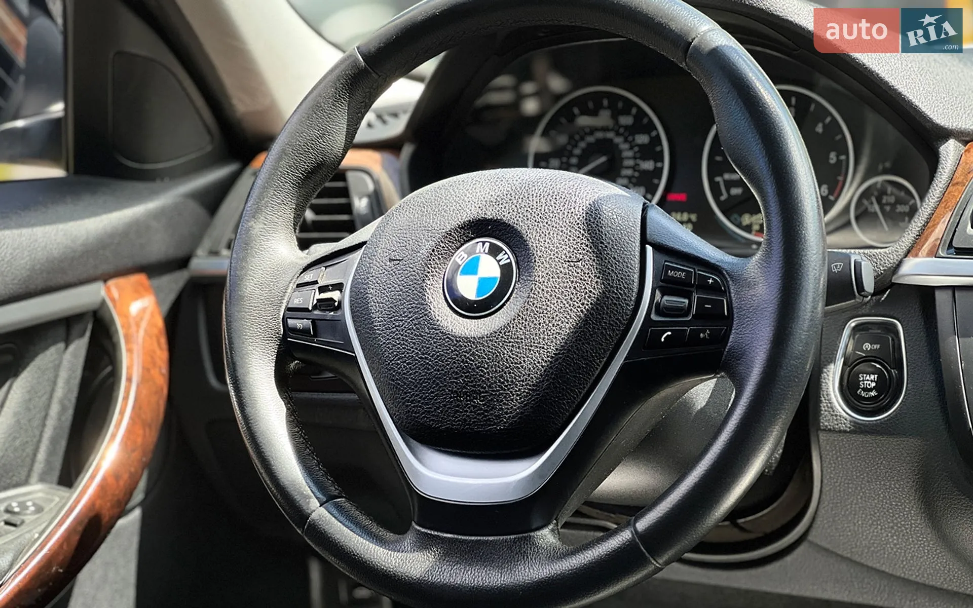 2013 BMW 3er - мініатюра 21