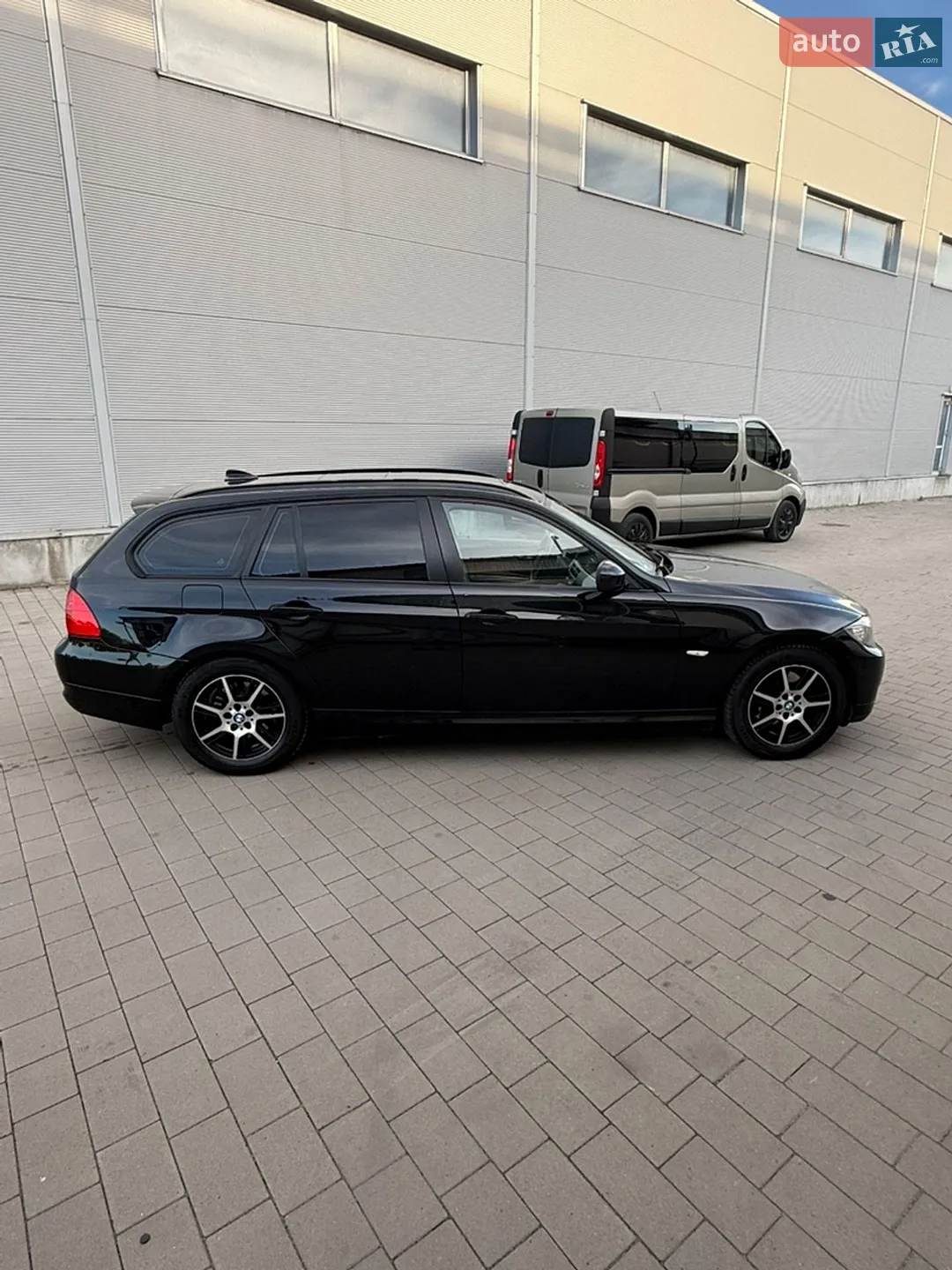 2010 BMW 3er - мініатюра 12