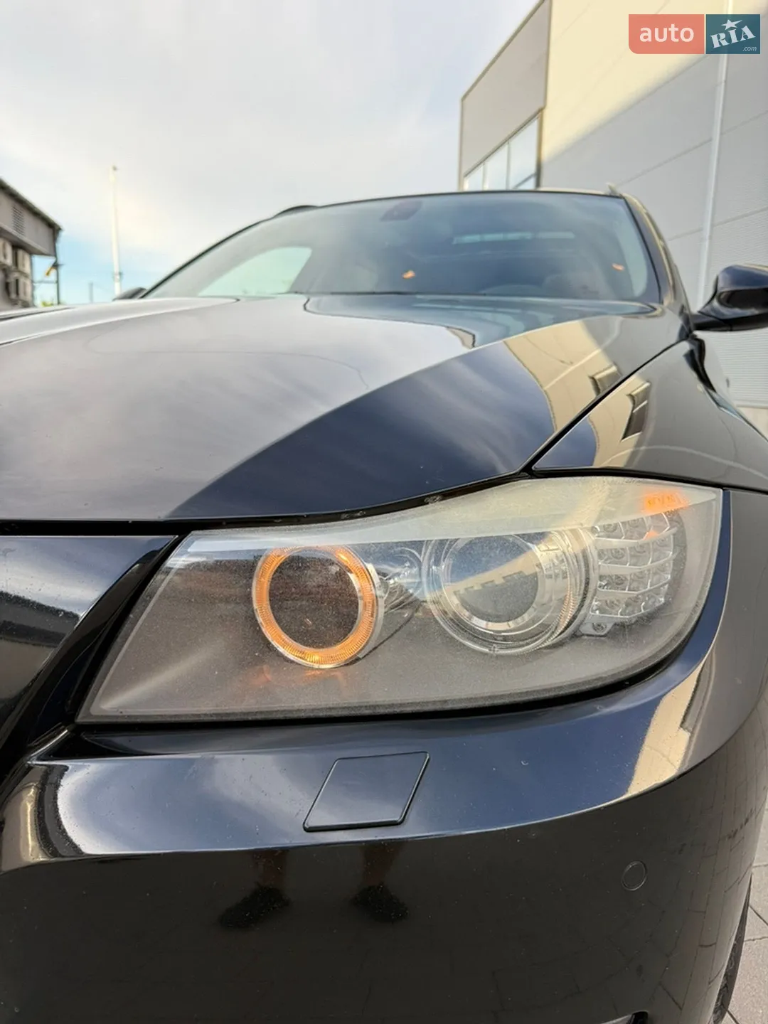 2010 BMW 3er - мініатюра 15
