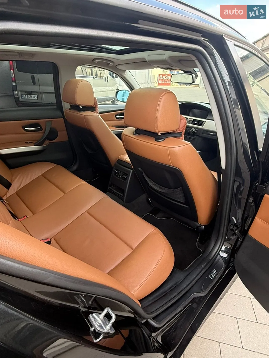 2010 BMW 3er - мініатюра 20