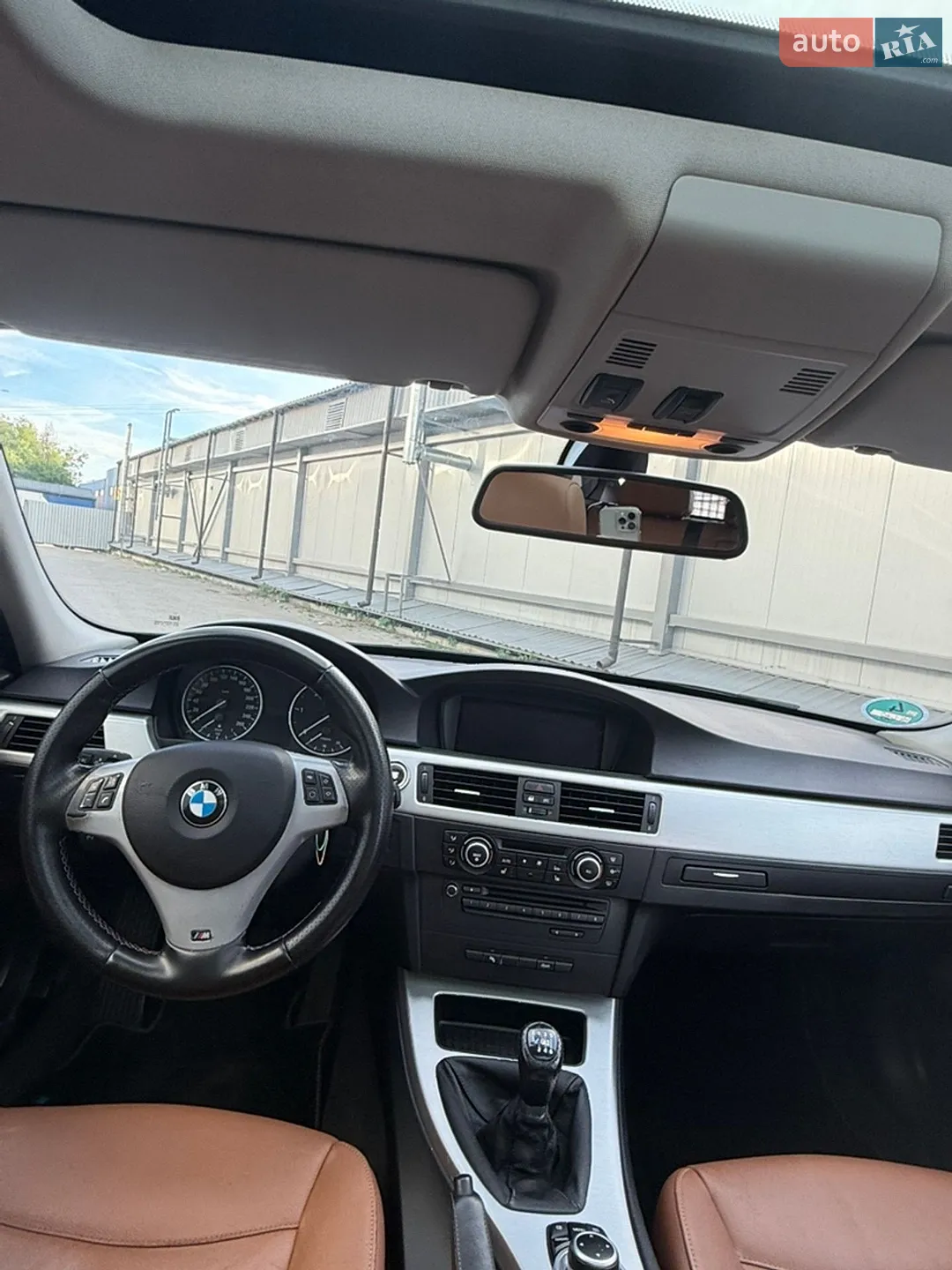 2010 BMW 3er - мініатюра 23