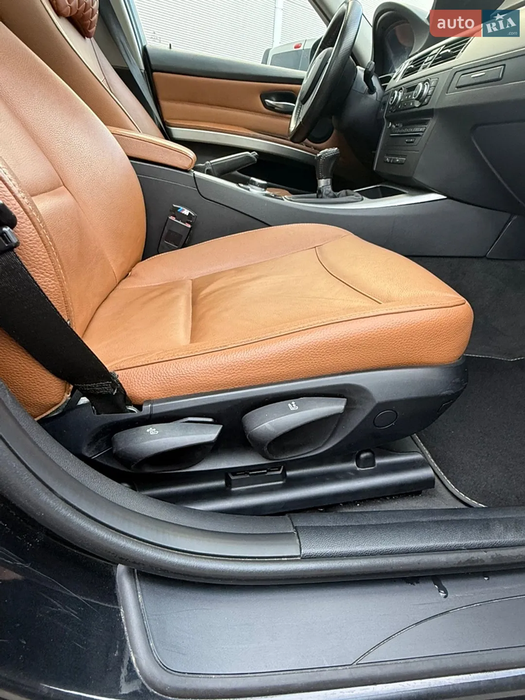 2010 BMW 3er - мініатюра 26