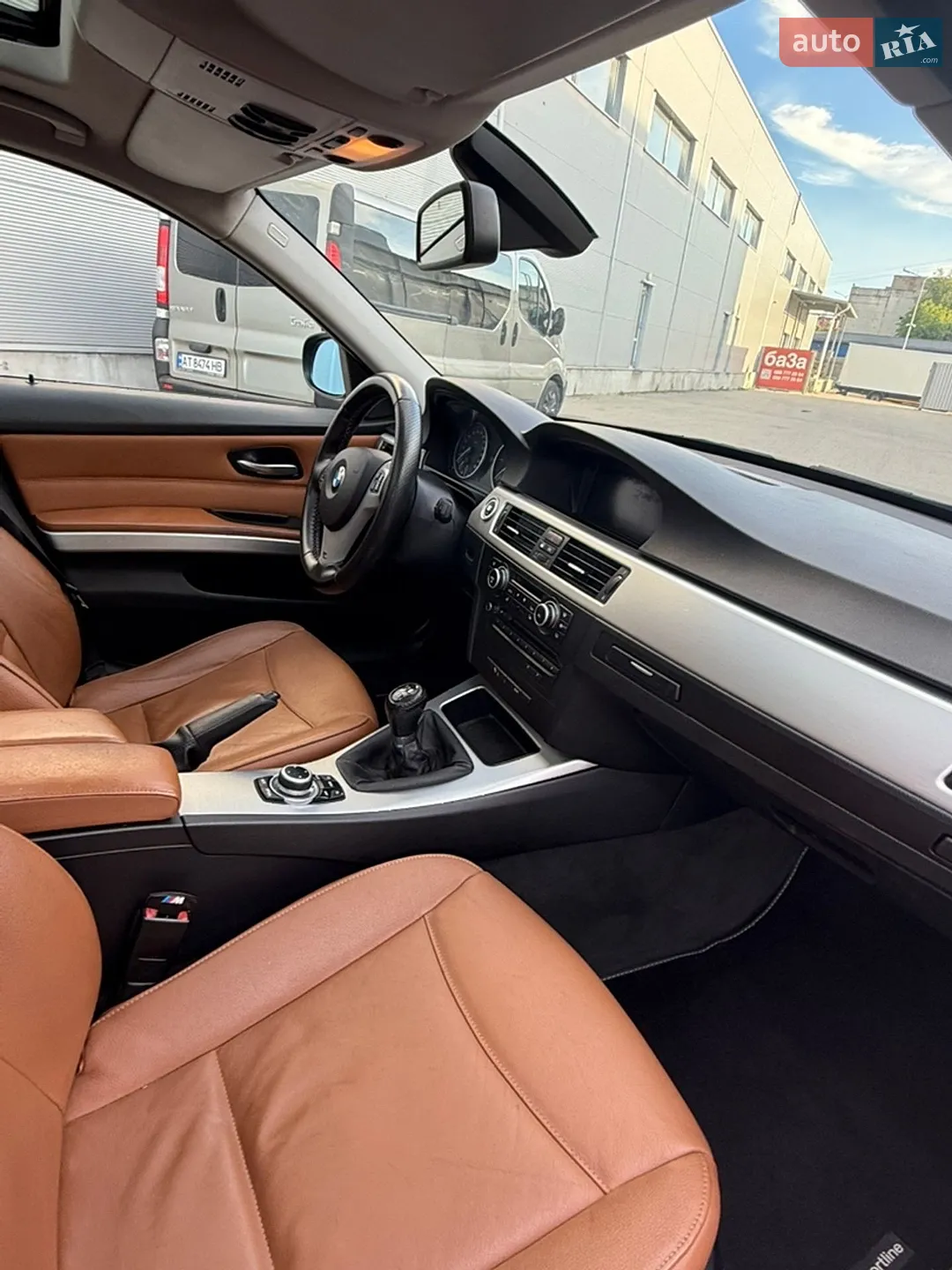 2010 BMW 3er - мініатюра 28