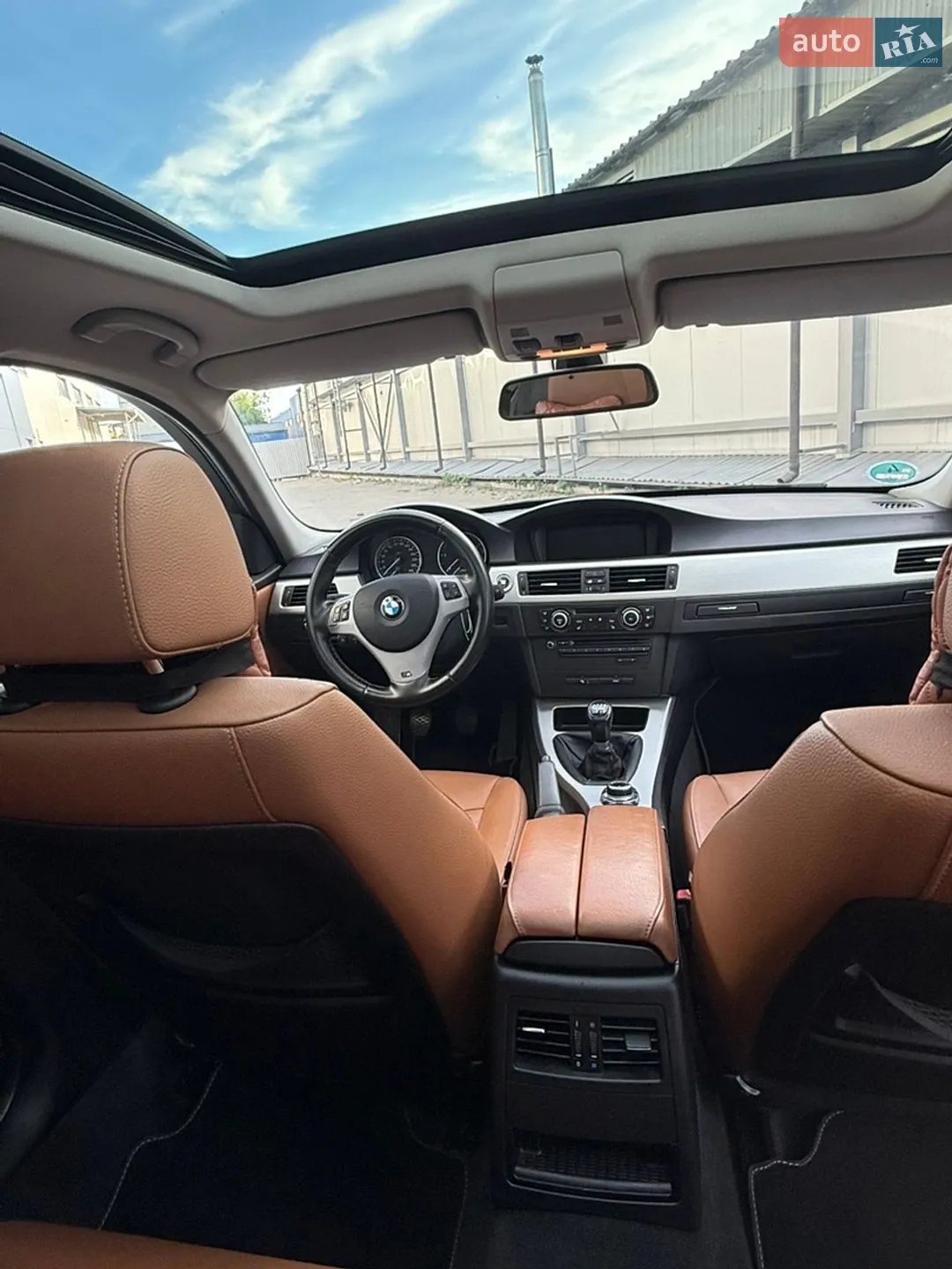 2010 BMW 3er - мініатюра 22