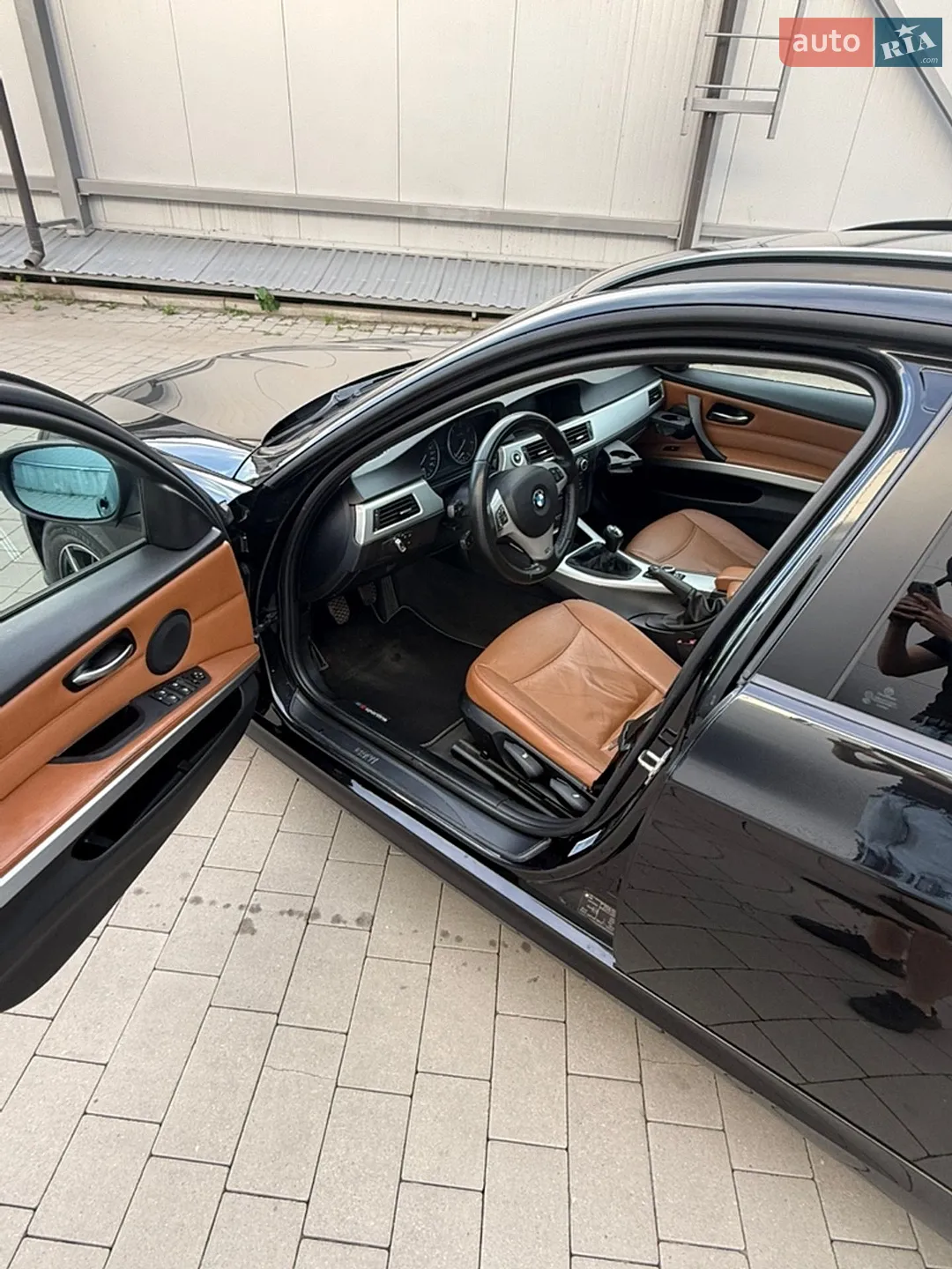 2010 BMW 3er - мініатюра 25