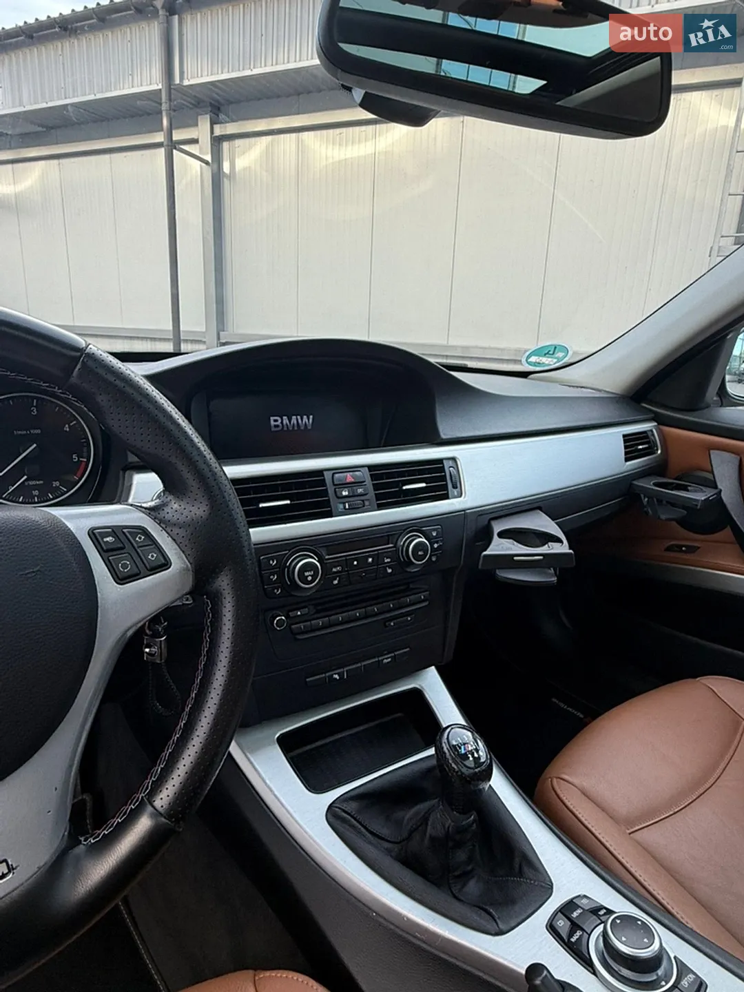 2010 BMW 3er - мініатюра 31