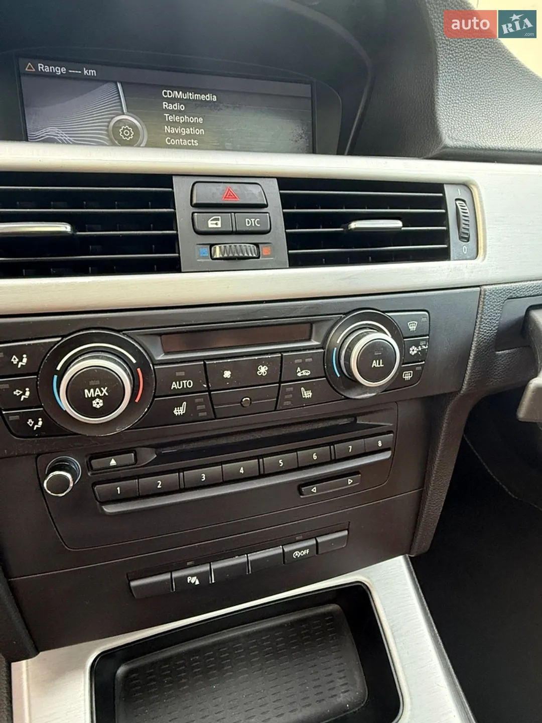 2010 BMW 3er - мініатюра 32