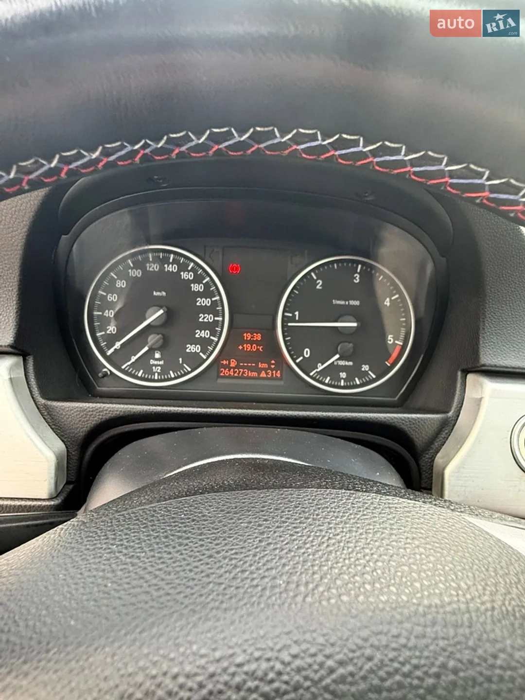 2010 BMW 3er - мініатюра 34