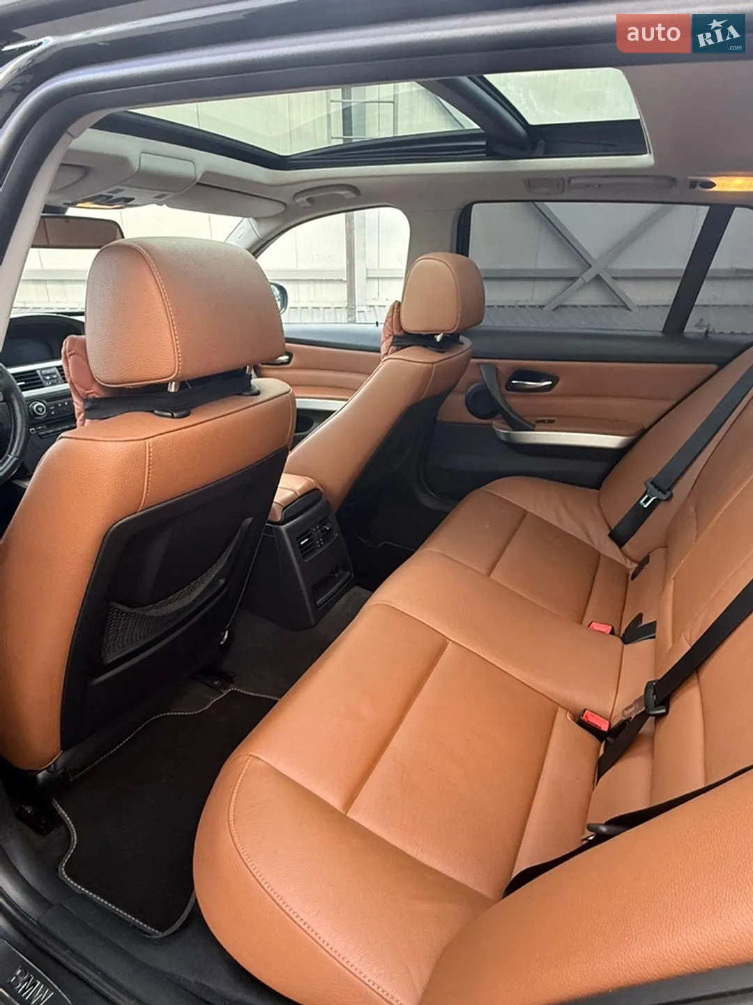 2010 BMW 3er - мініатюра 36
